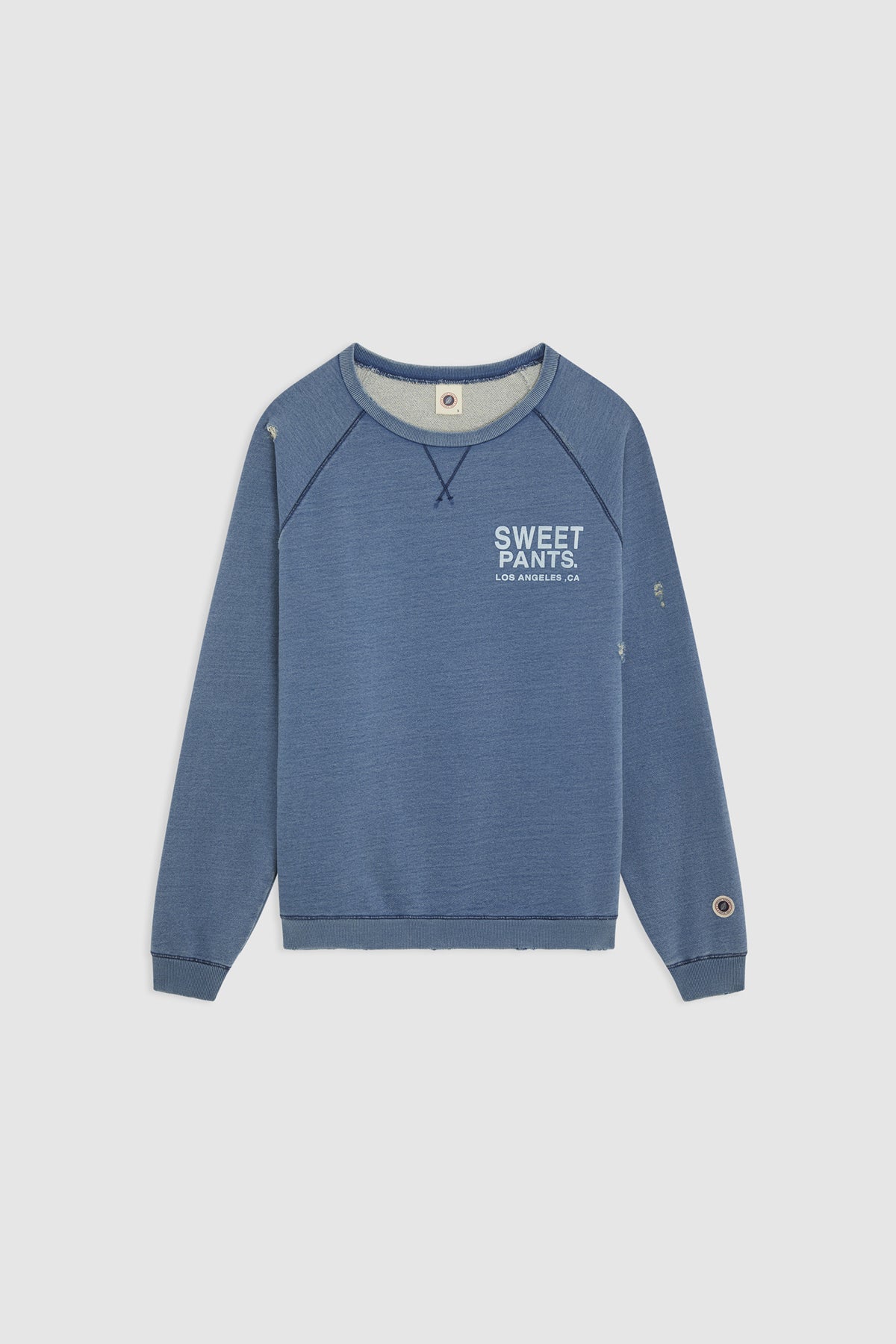 INDIGO CREW USED - Image 3