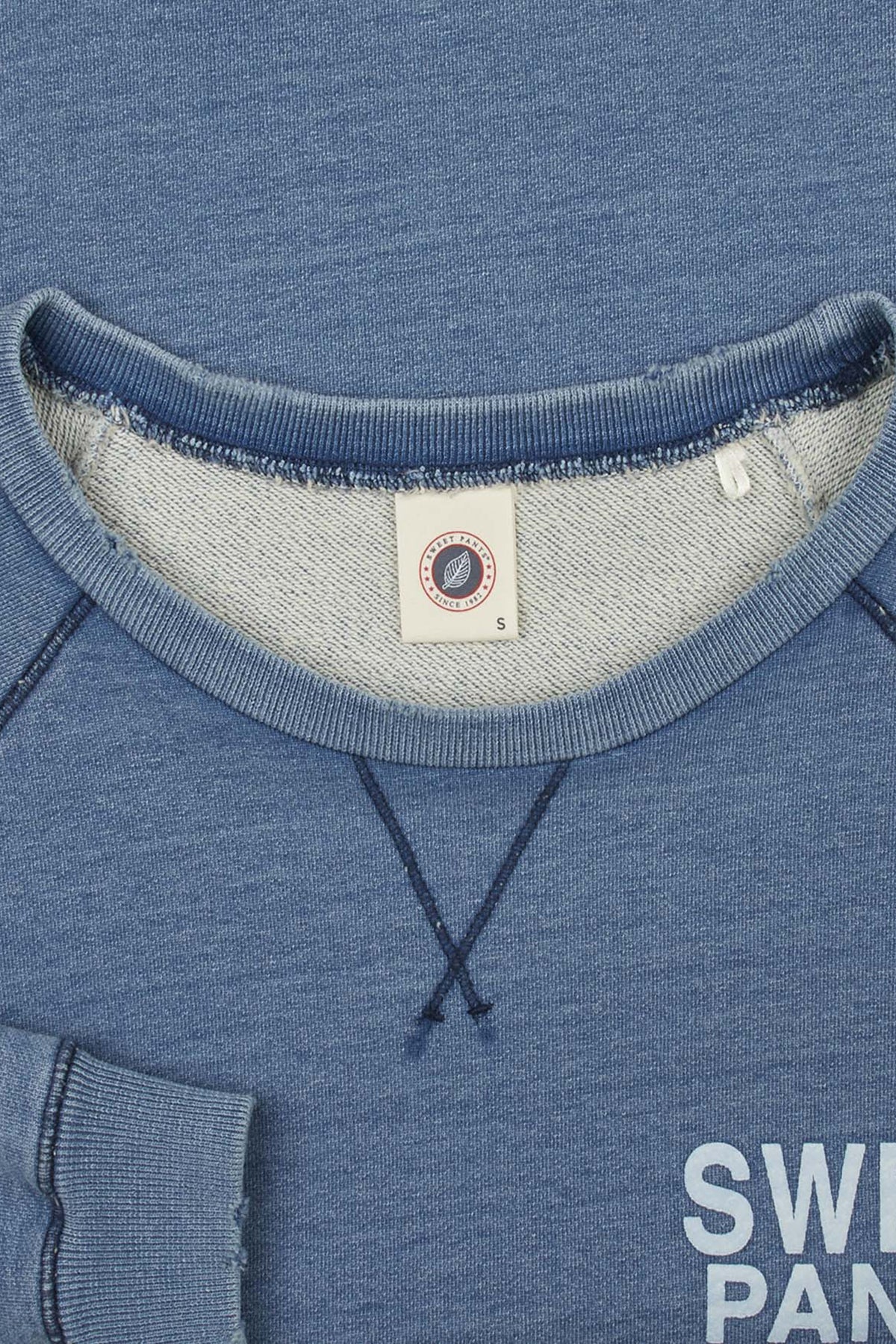 INDIGO CREW USED - Image 5
