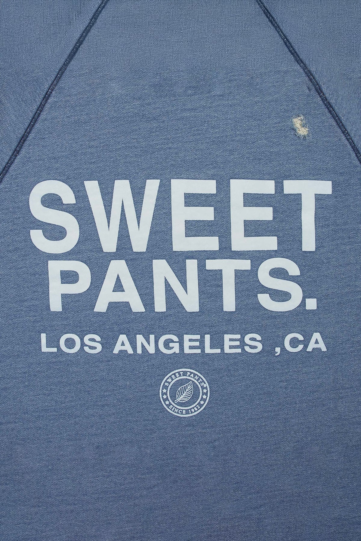 INDIGO CREW USED - Image 10