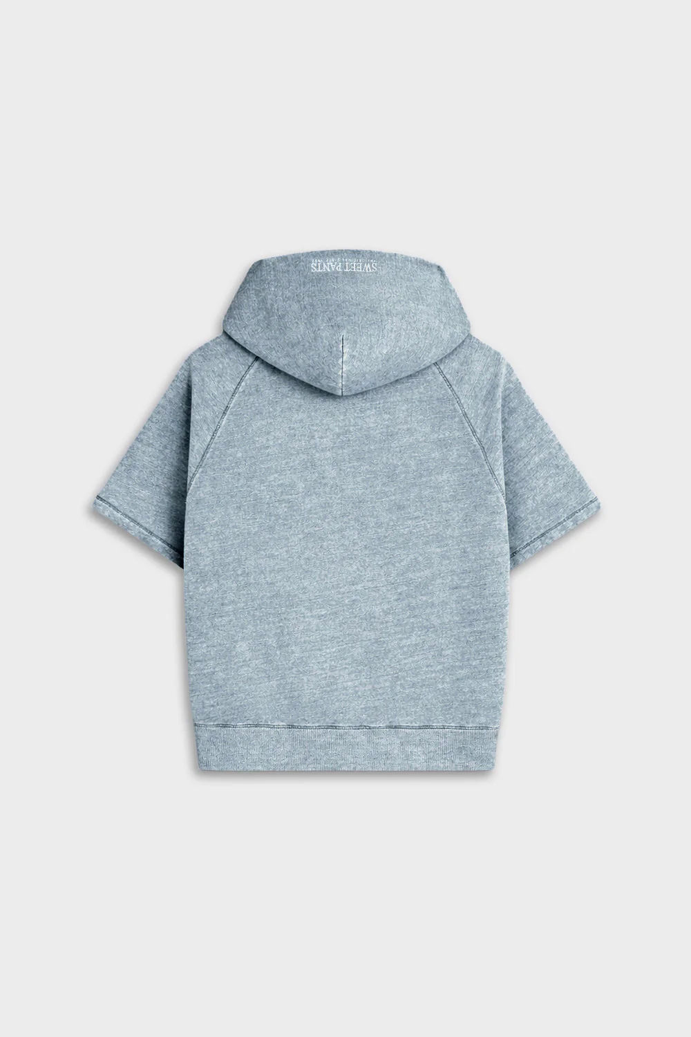 INDIGO HOOD MC SNOW - Image 2
