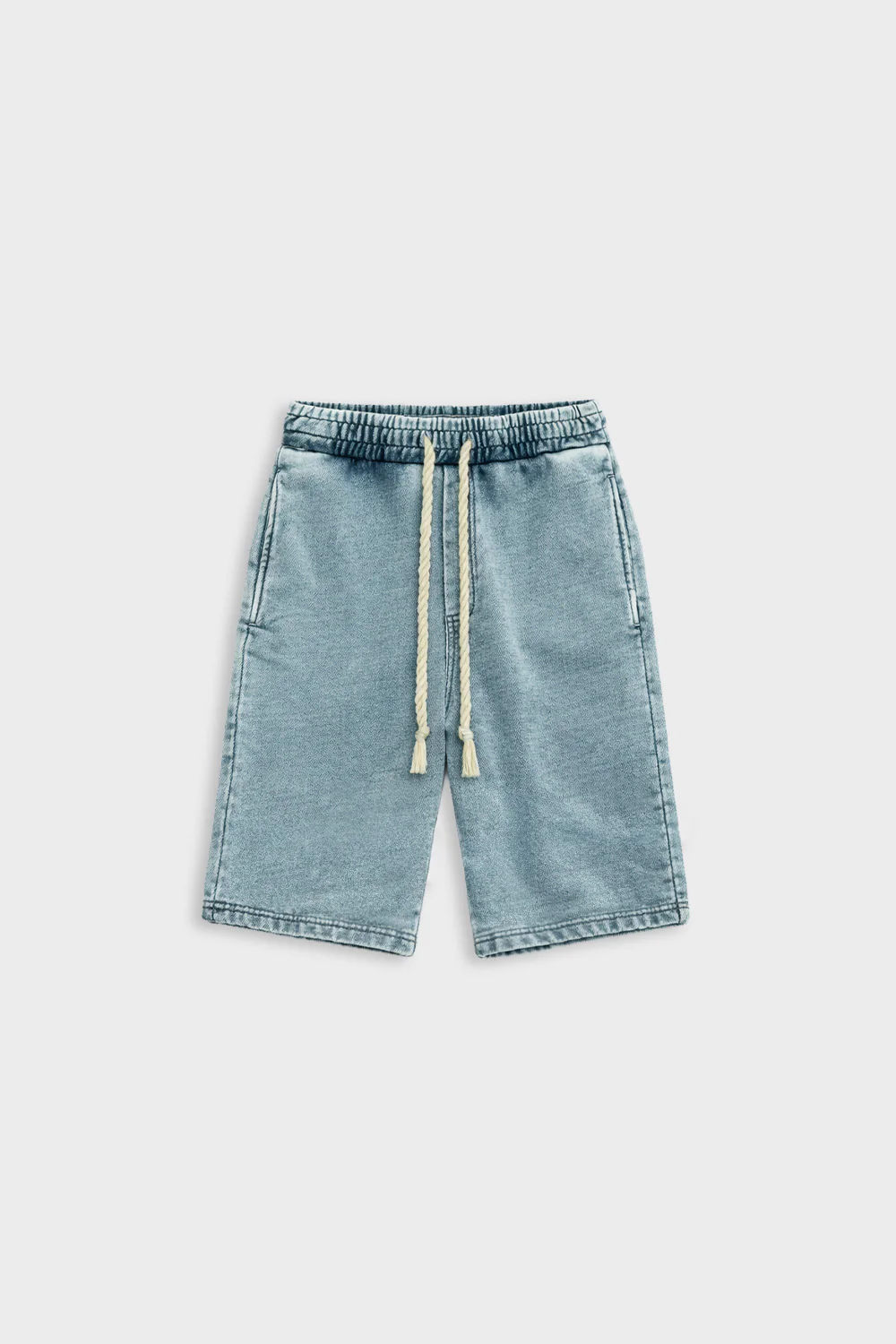 INDIGO LONG SHORT SNOW
