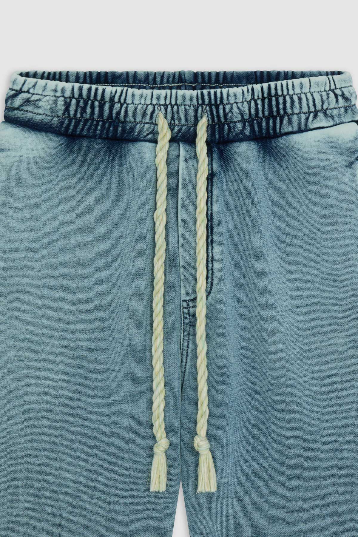 INDIGO LONG SHORT SNOW - Image 3