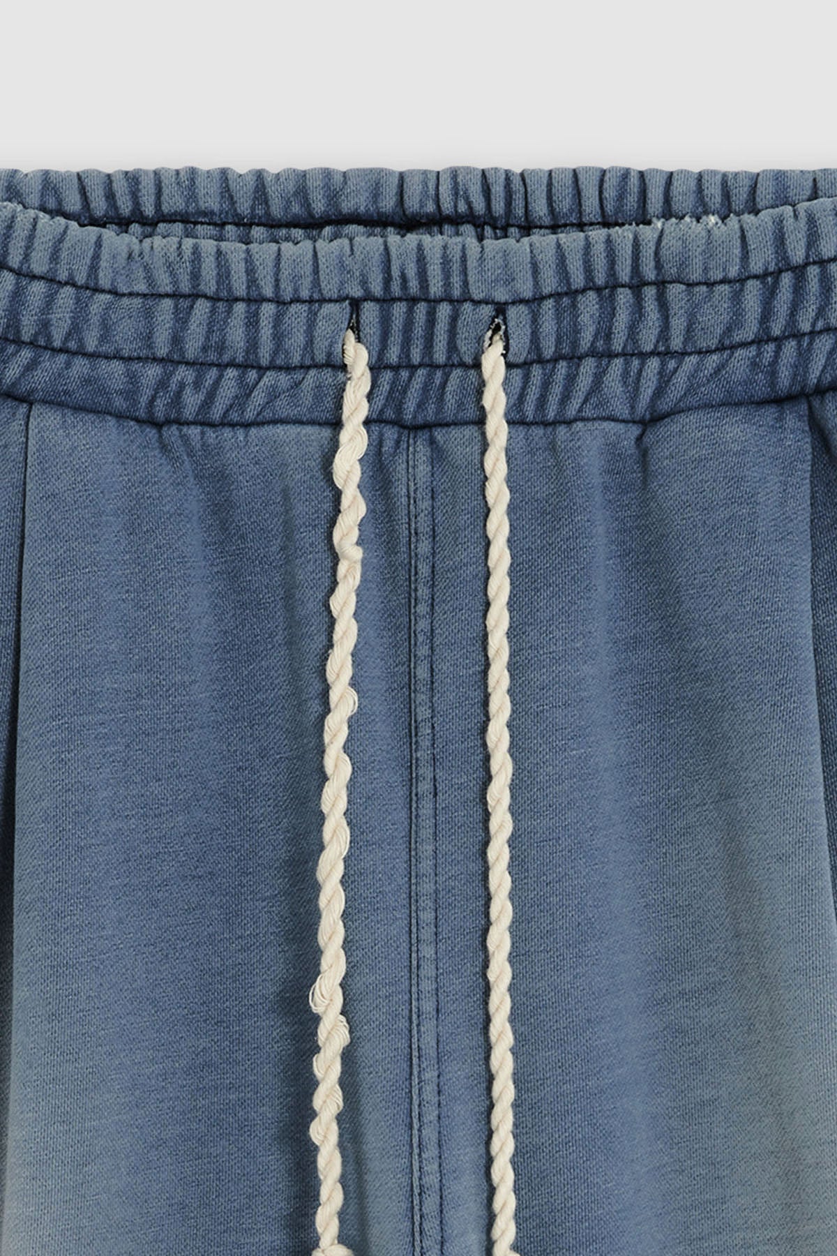 INDIGO SHORT USED - Image 3