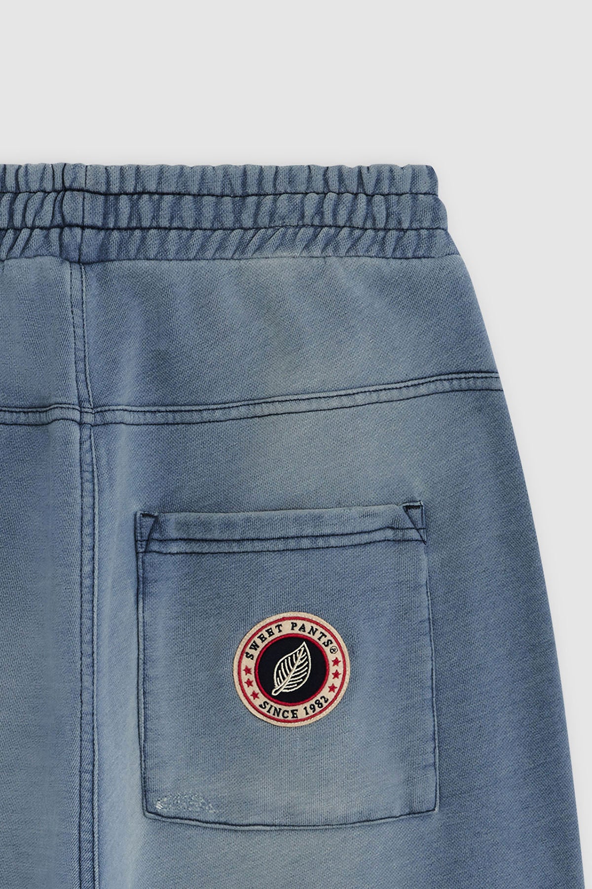 INDIGO SHORT USED - Image 4