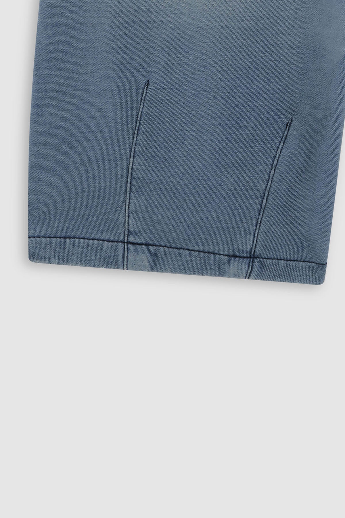 INDIGO SHORT USED - Image 5