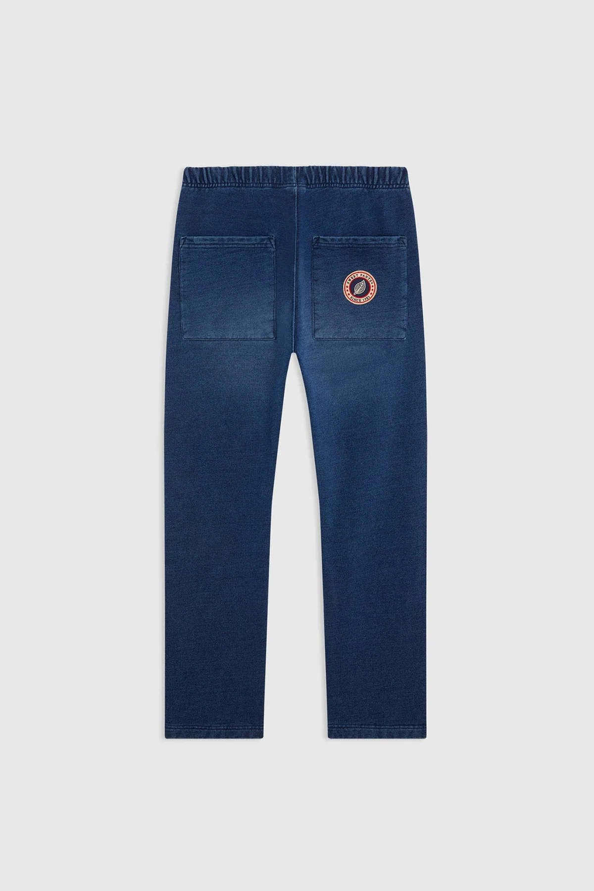 INDIGO STRAIGHT DARK BLUE - Image 4
