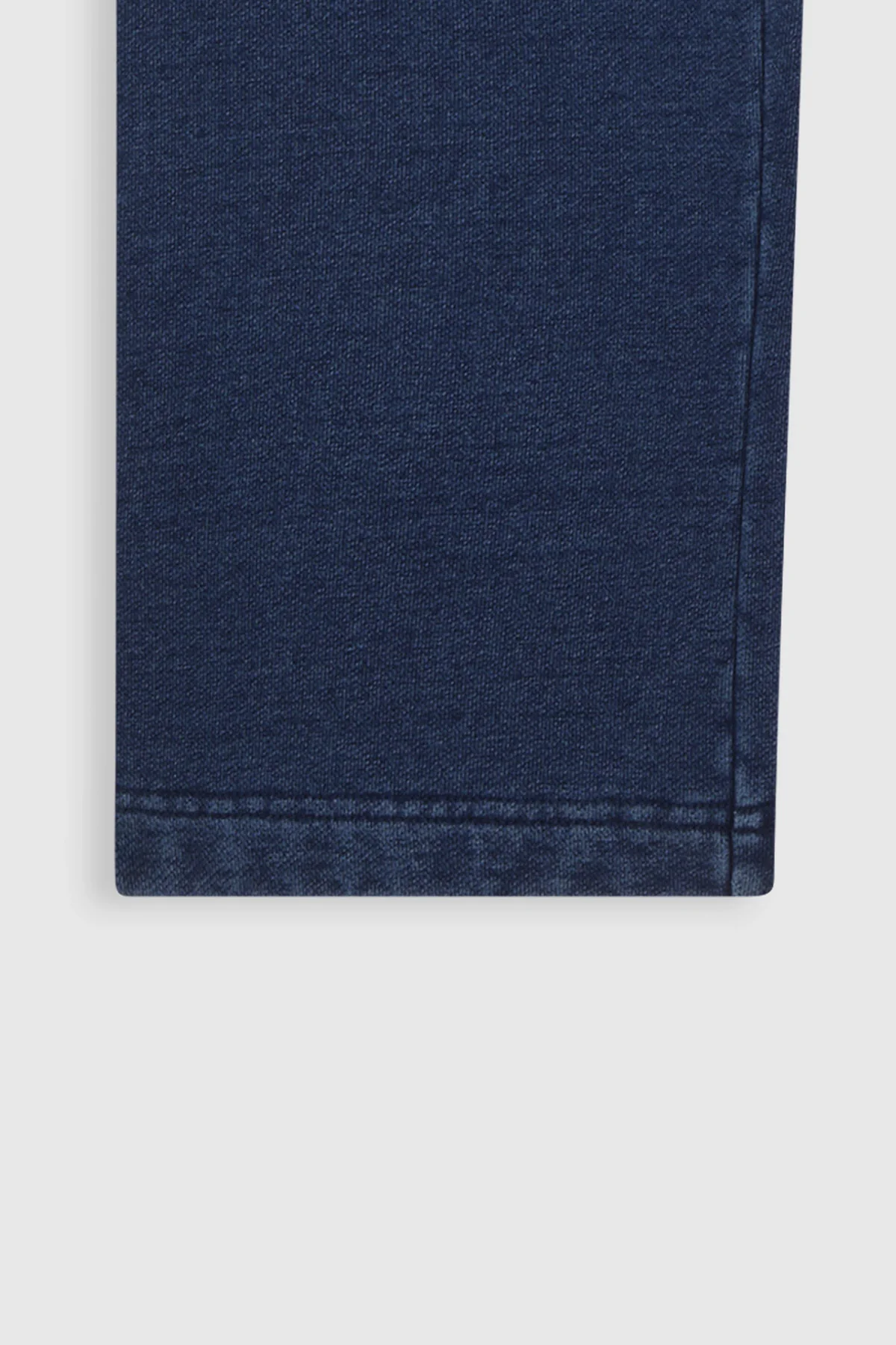 INDIGO STRAIGHT DARK BLUE - Image 6