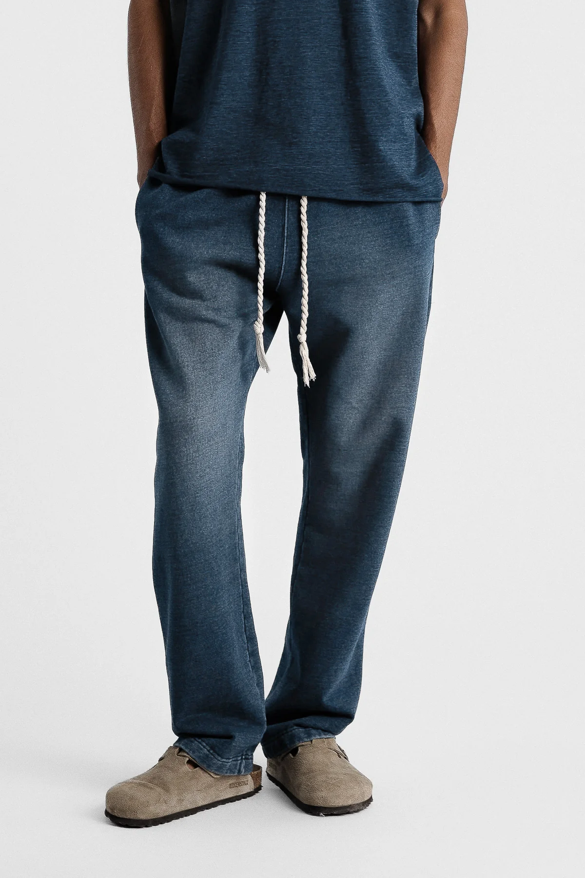 INDIGO STRAIGHT DIRTY - Image 2