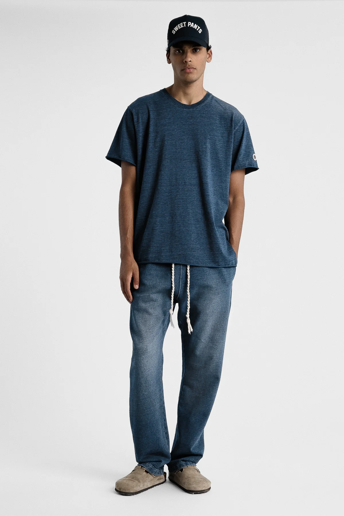 INDIGO STRAIGHT DIRTY - Image 8