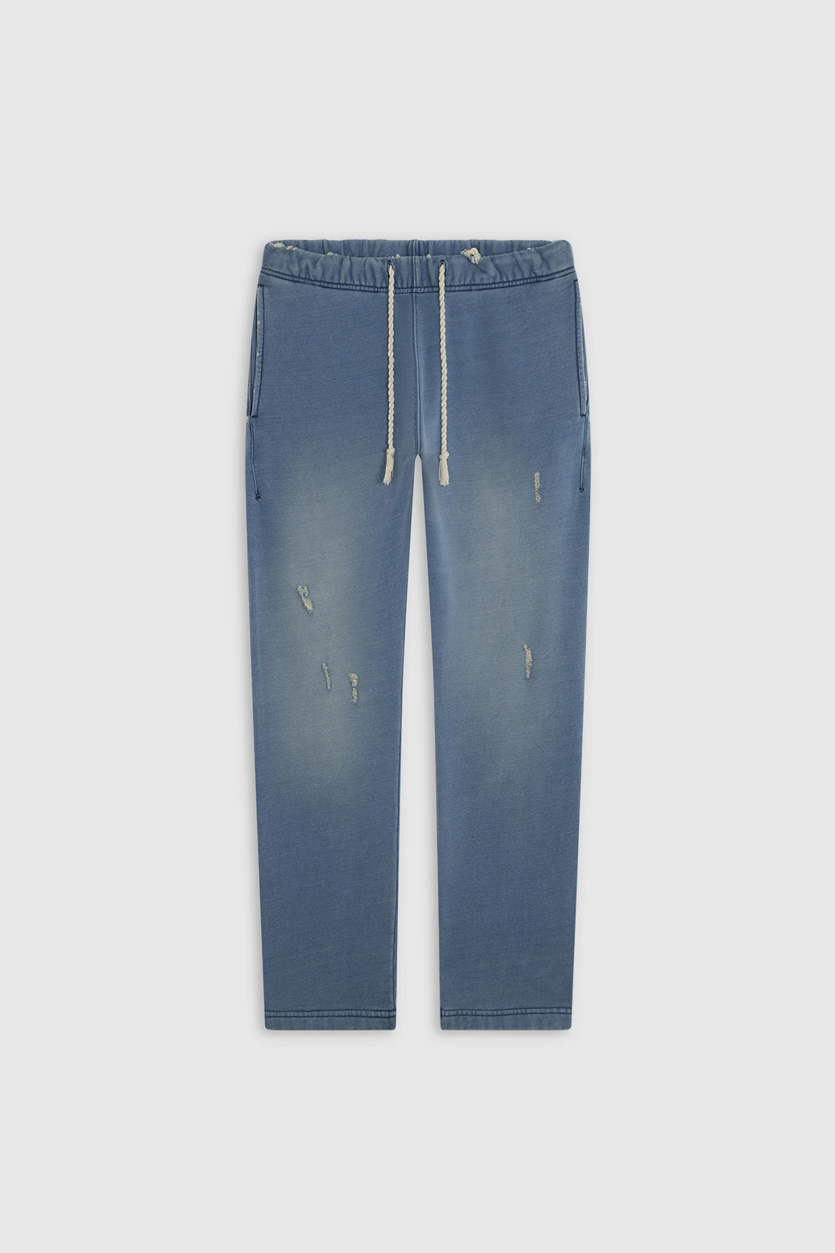 INDIGO STRAIGHT USED