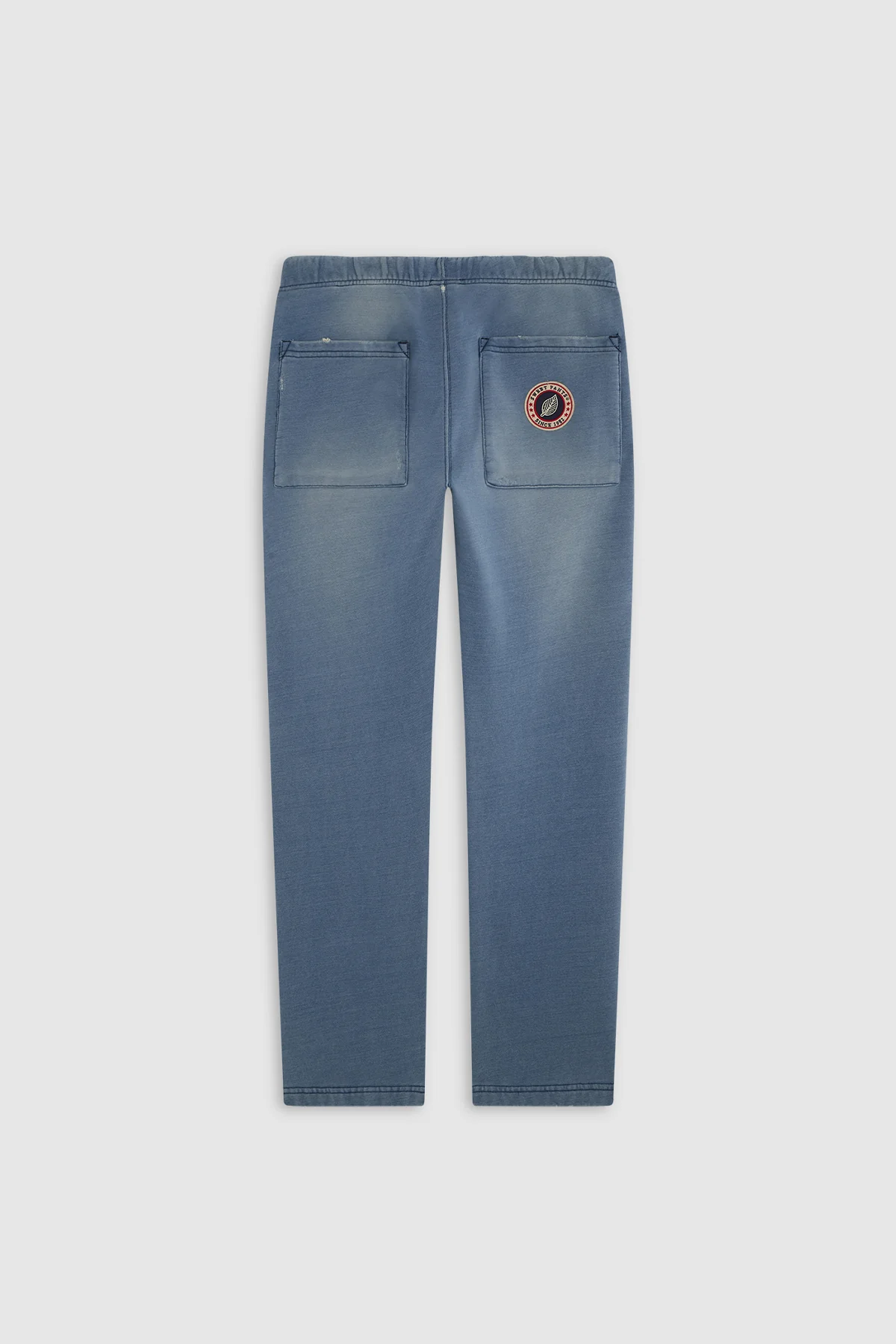 INDIGO STRAIGHT USED - Image 2