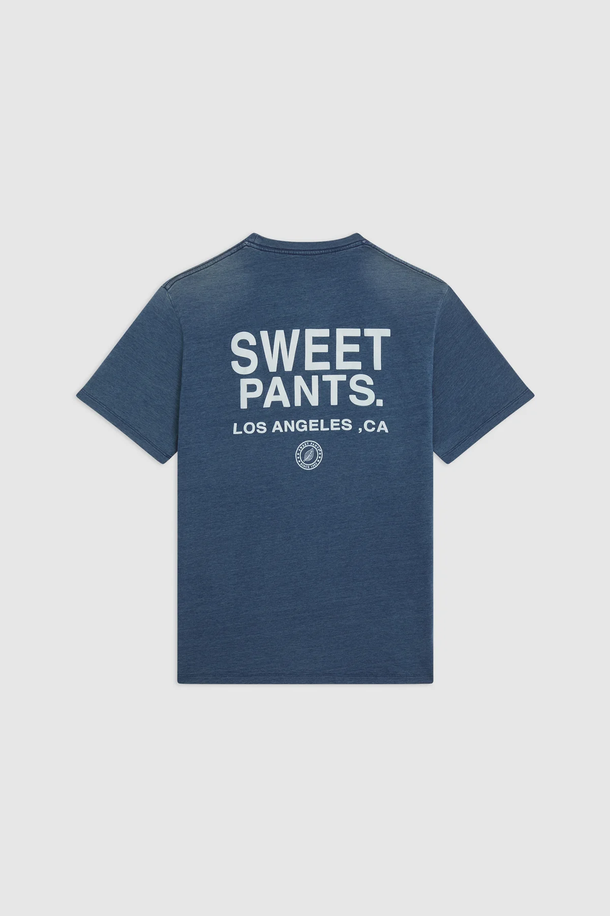 INDIGO TEE DIRTY - Image 2
