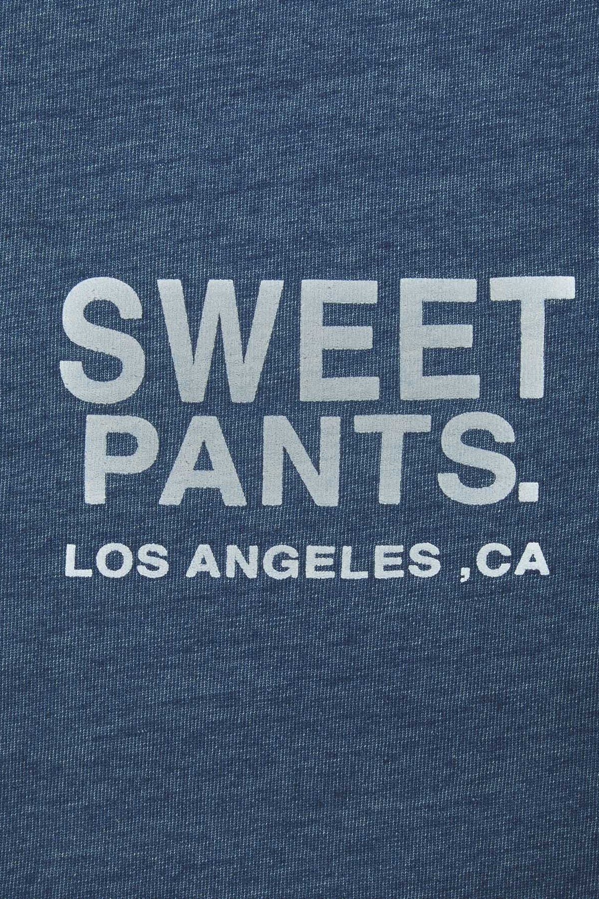 INDIGO TEE DIRTY - Image 4
