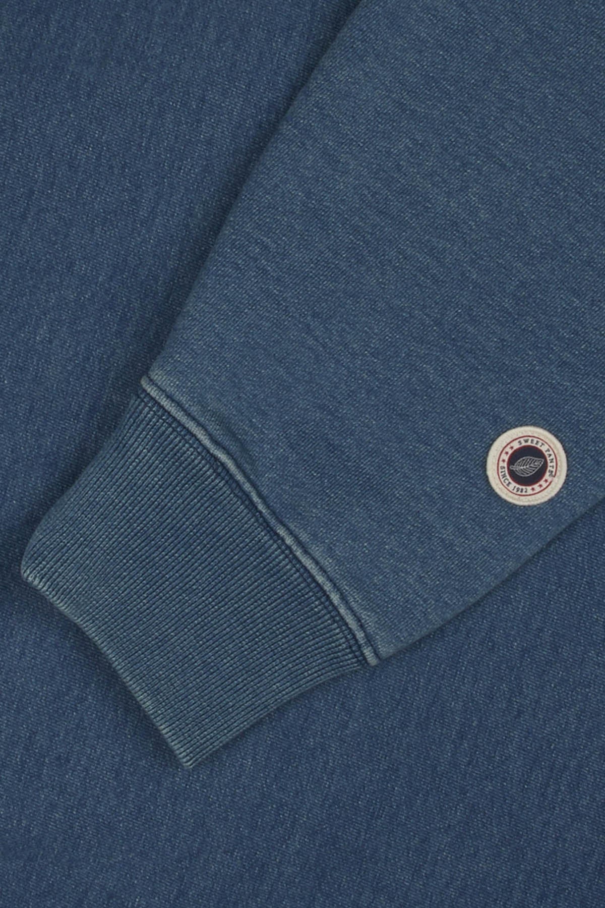 INDIGO ZIP DIRTY - Image 6