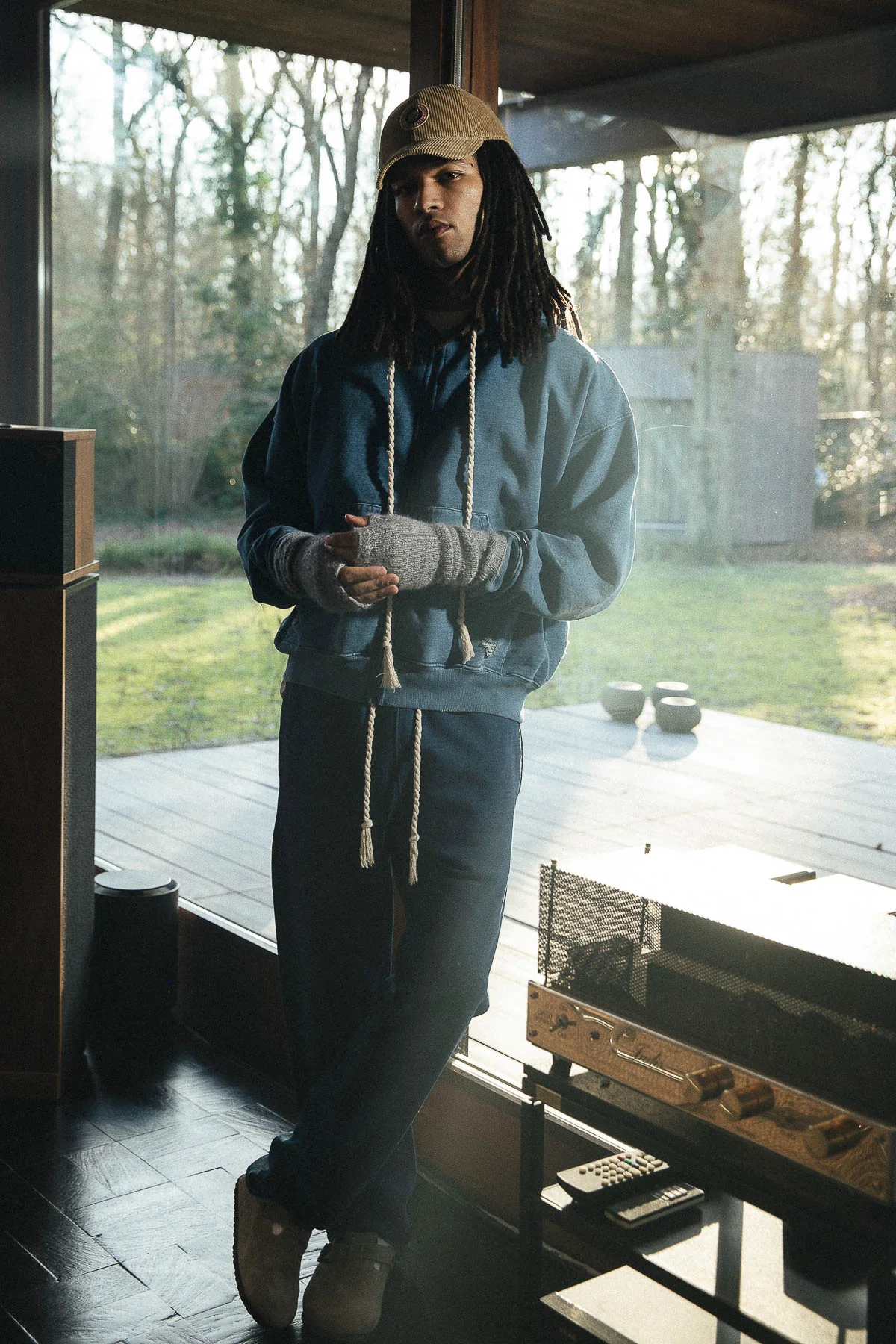INDIGO ZIP USED - Image 10