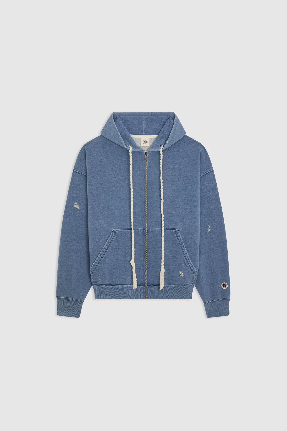 INDIGO ZIP USED - Image 3