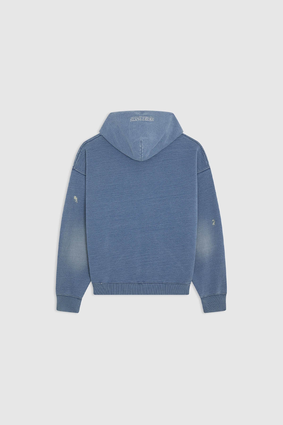 INDIGO ZIP USED - Image 4