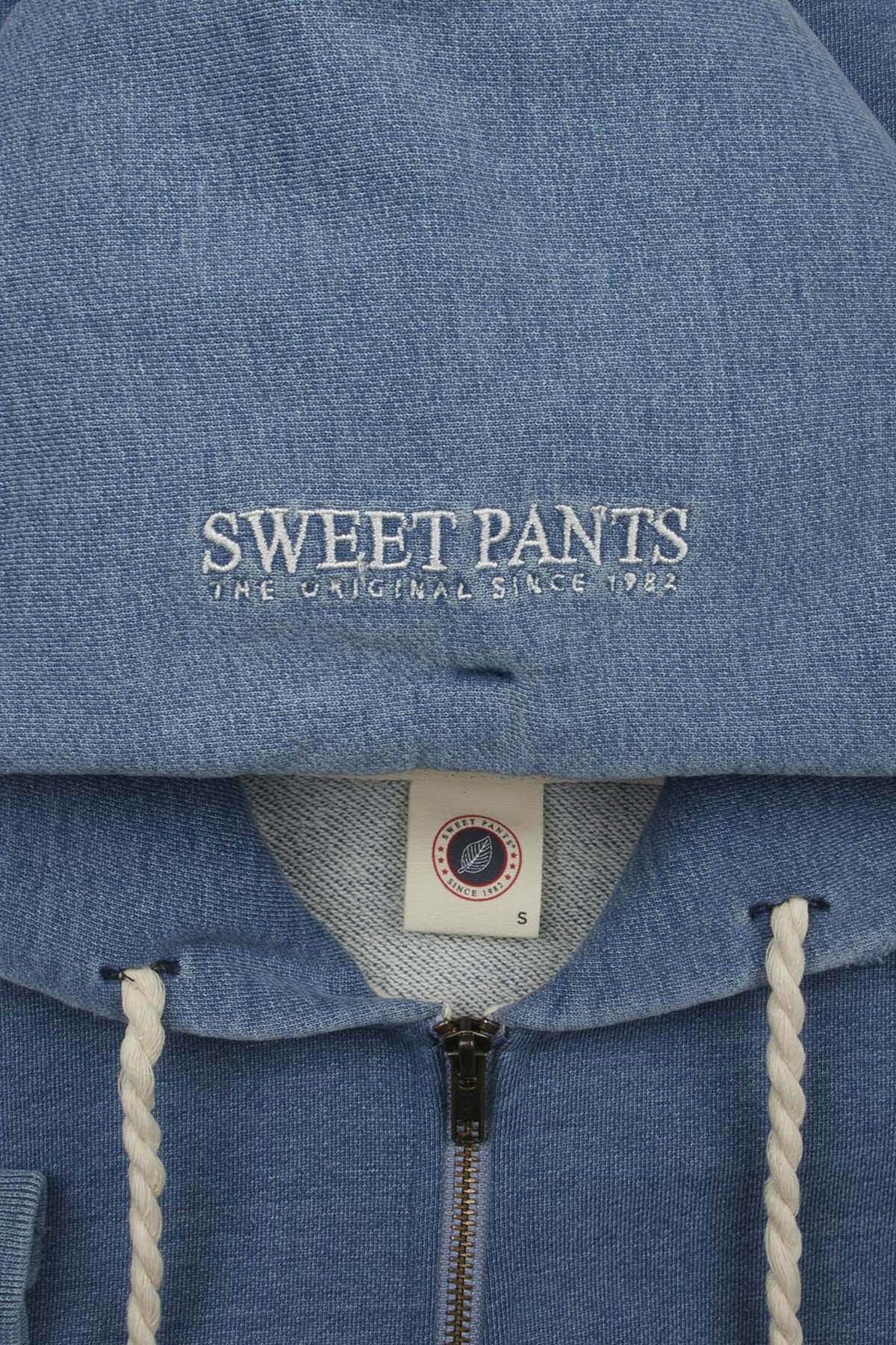INDIGO ZIP USED - Image 5