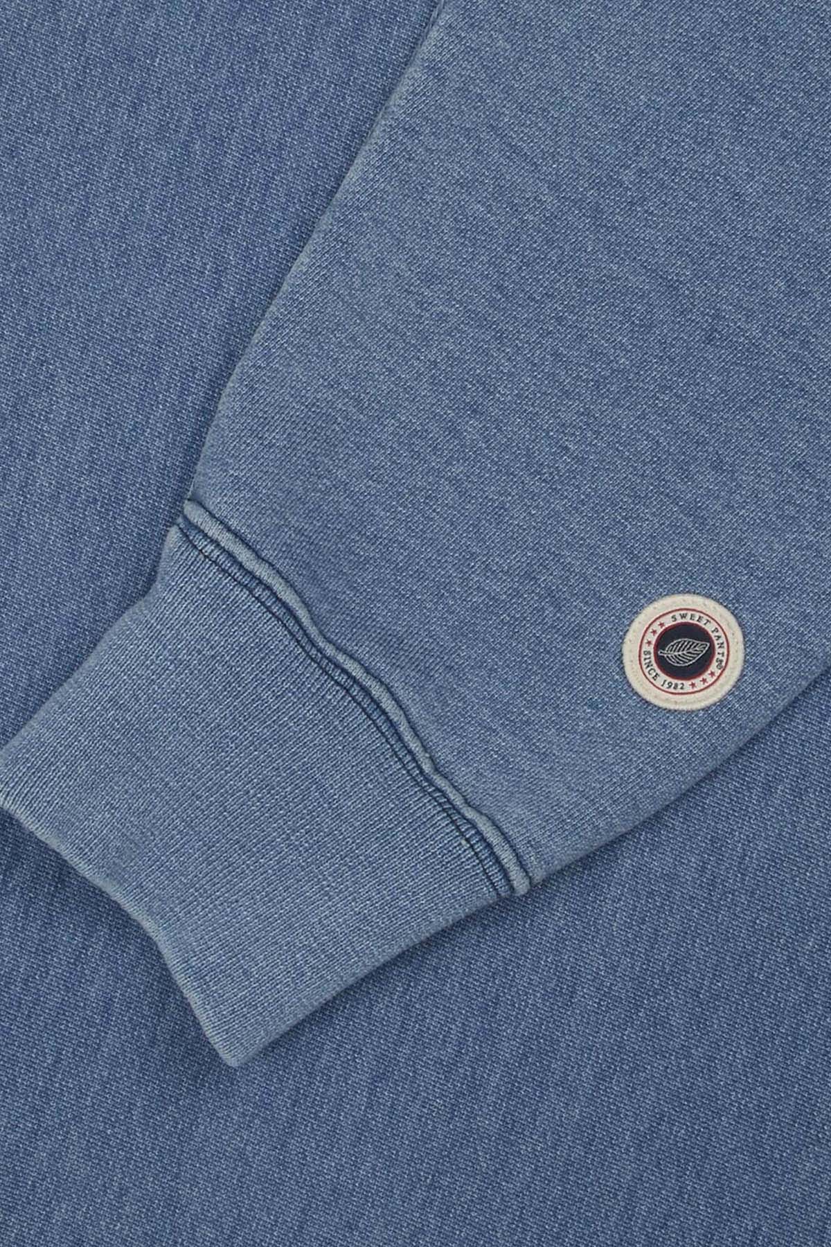 INDIGO ZIP USED - Image 6