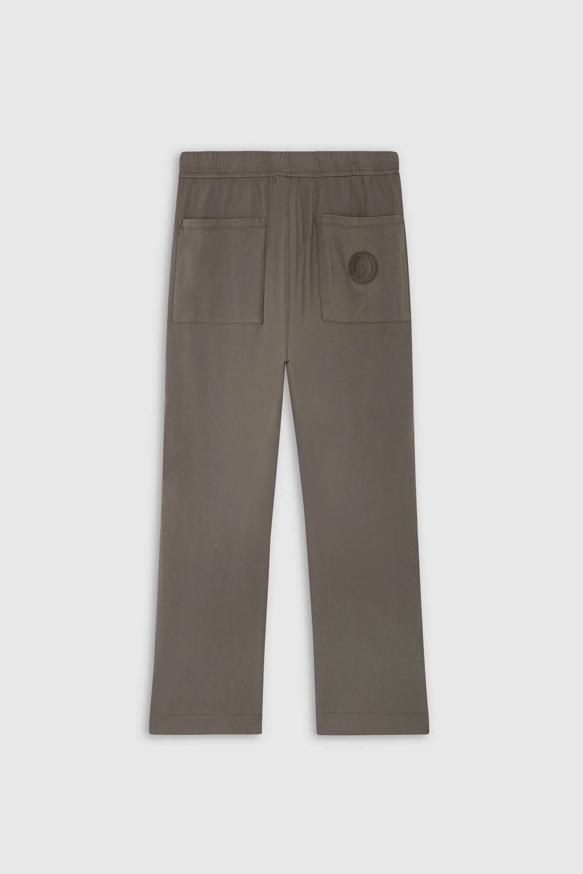 JERSEY PANT ASH - Image 2