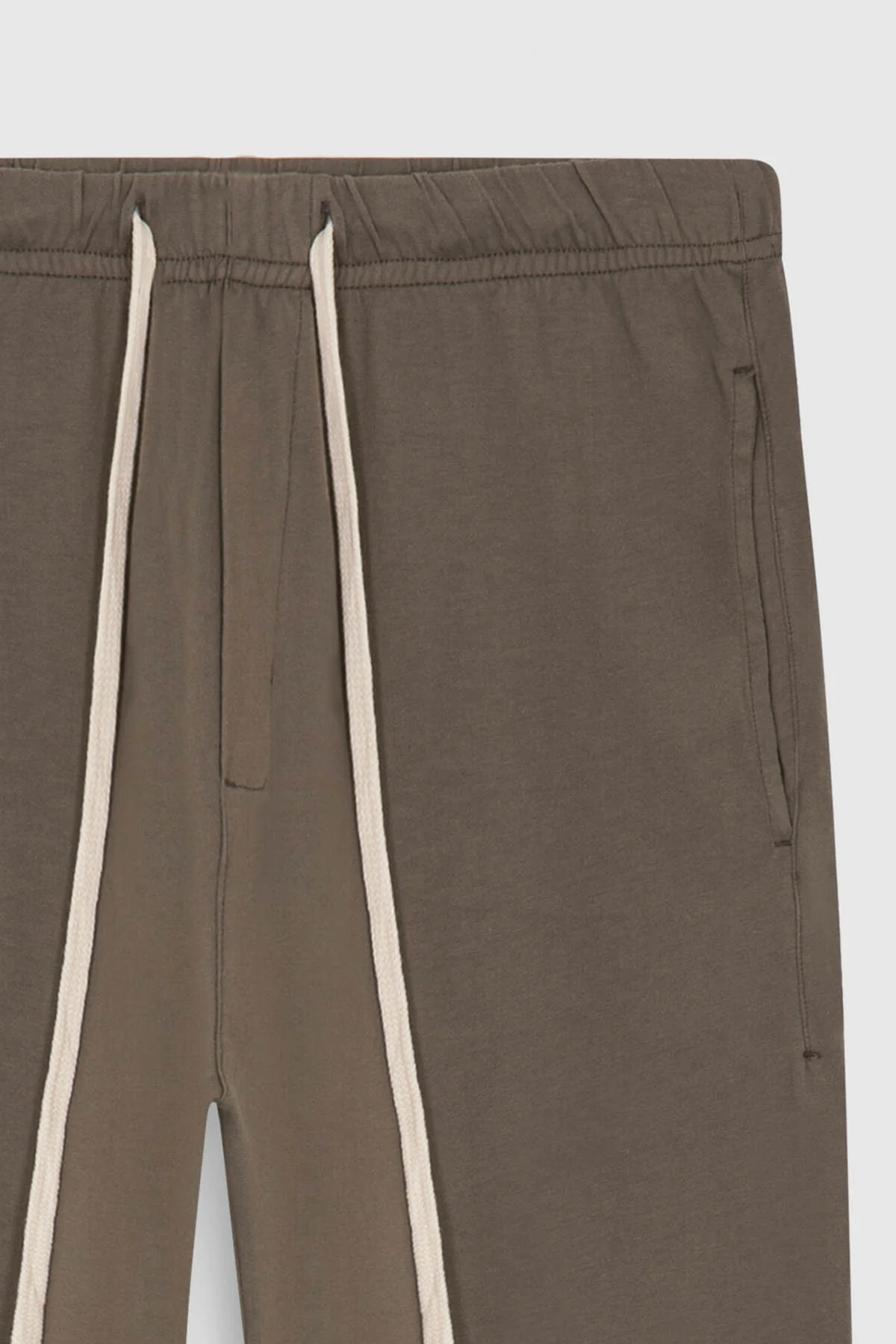 JERSEY PANT ASH - Image 8