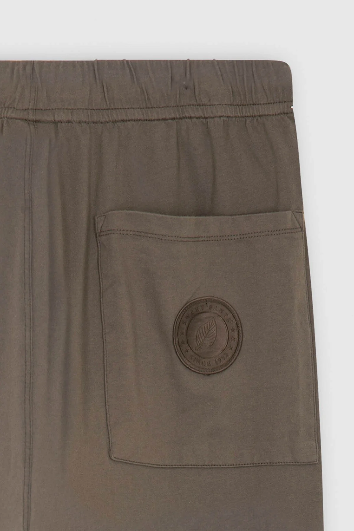 JERSEY PANT ASH - Image 9