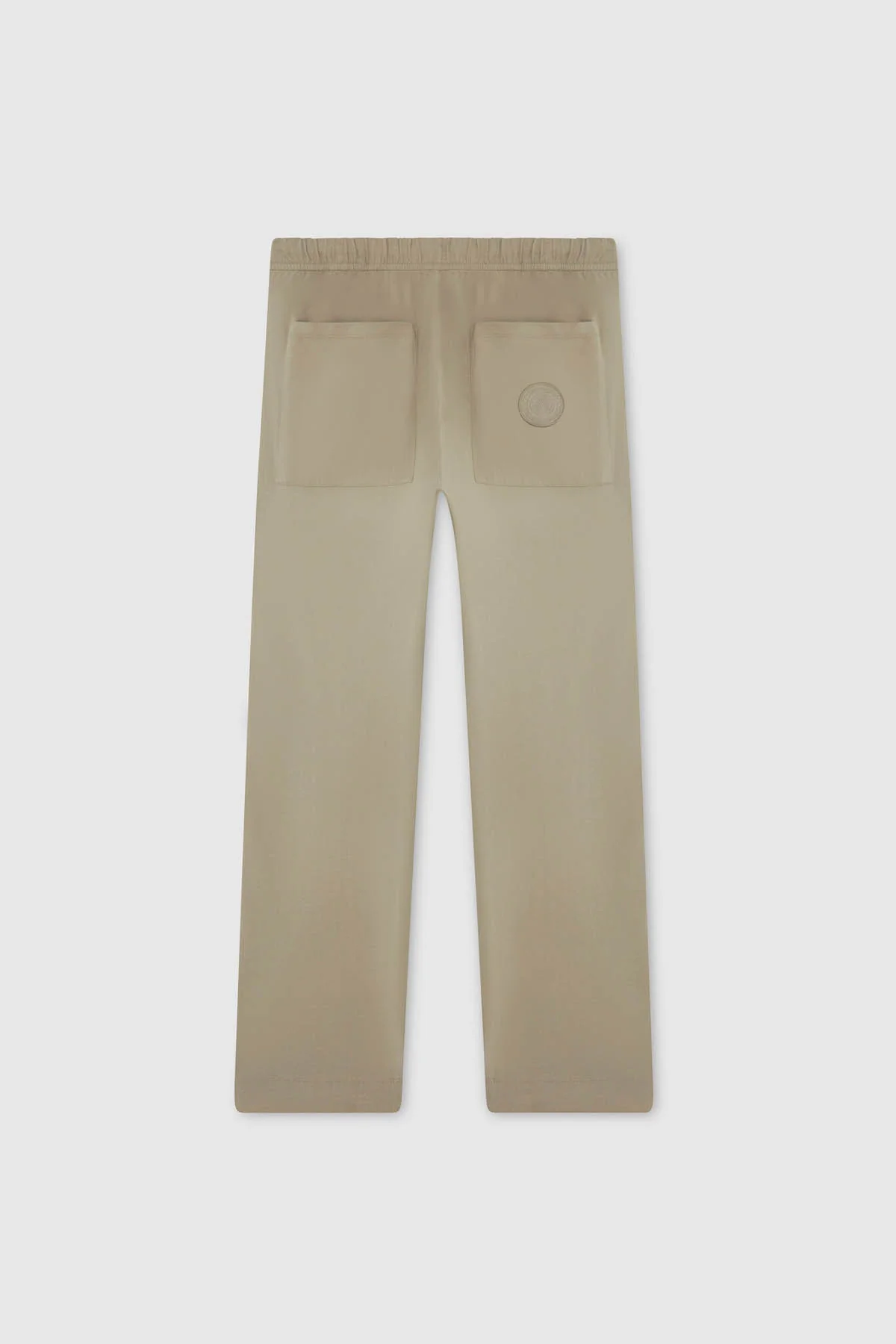 JERSEY PANT LIGHT SAGE - Image 7