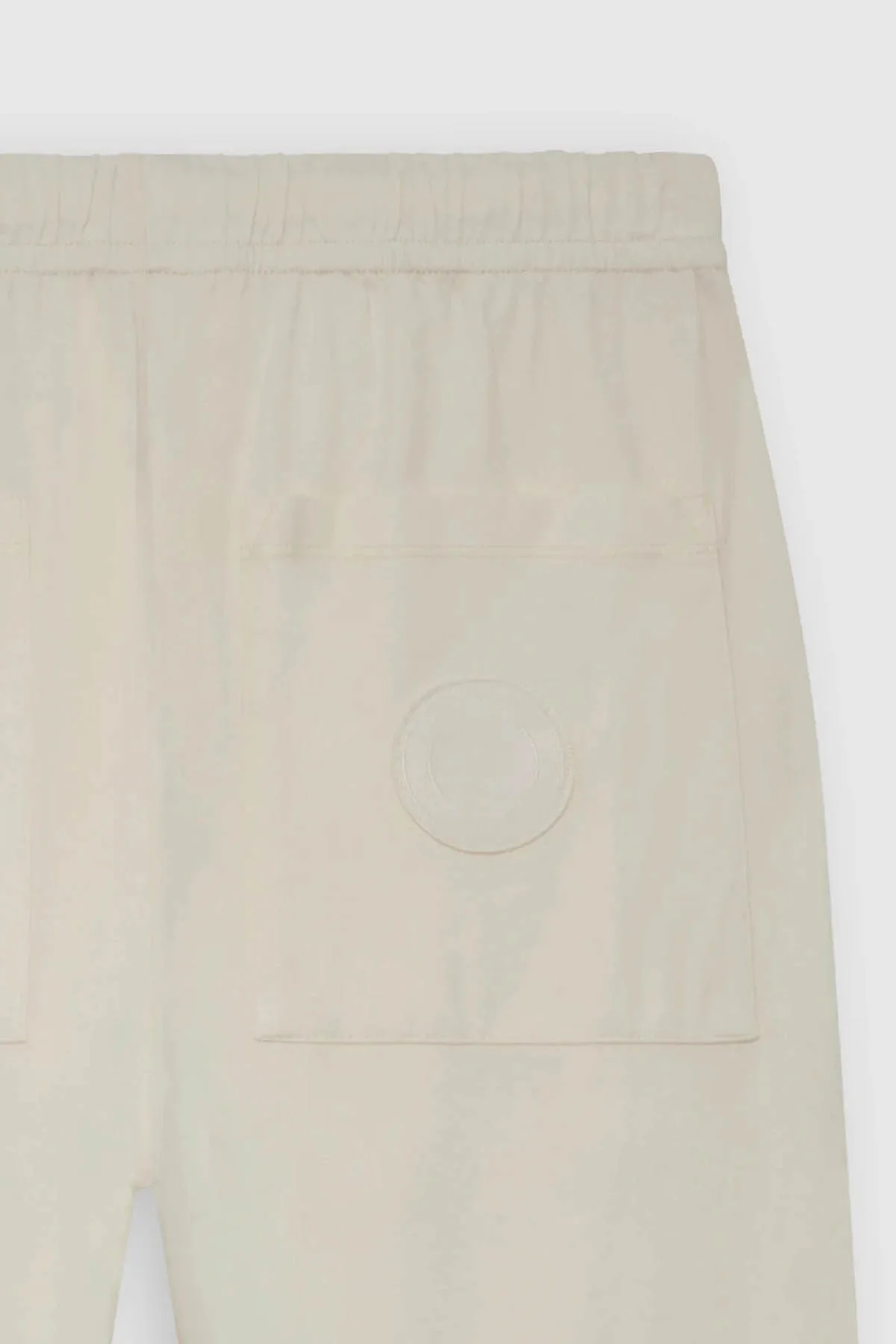 JERSEY PANT MILK - Image 9