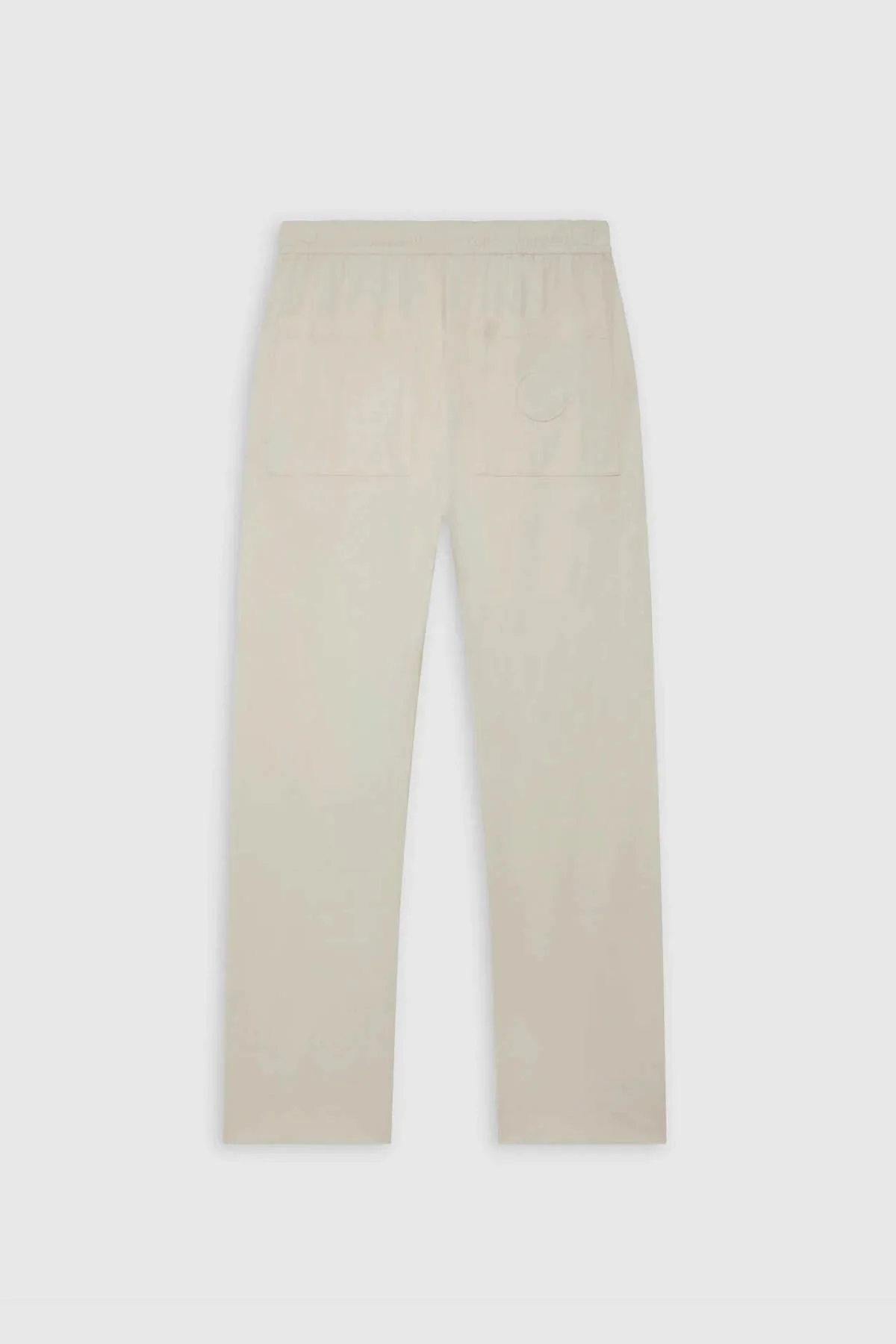 JERSEY PANT MILK - Image 2