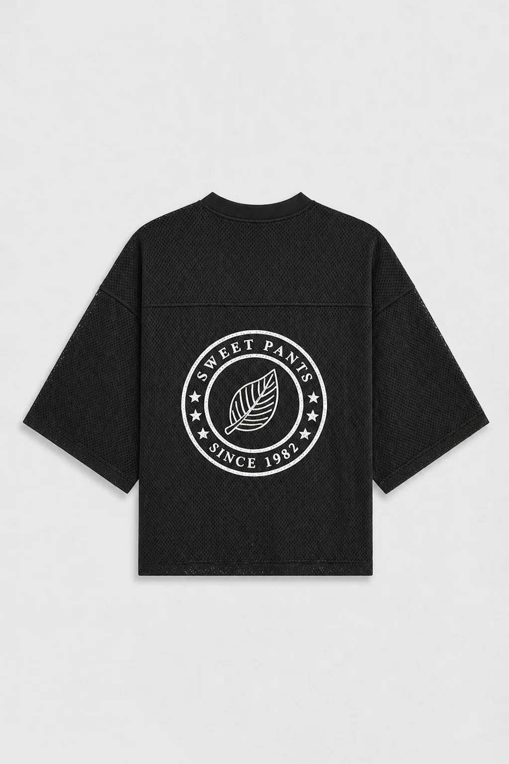 JERSEY US BLACK - Image 2