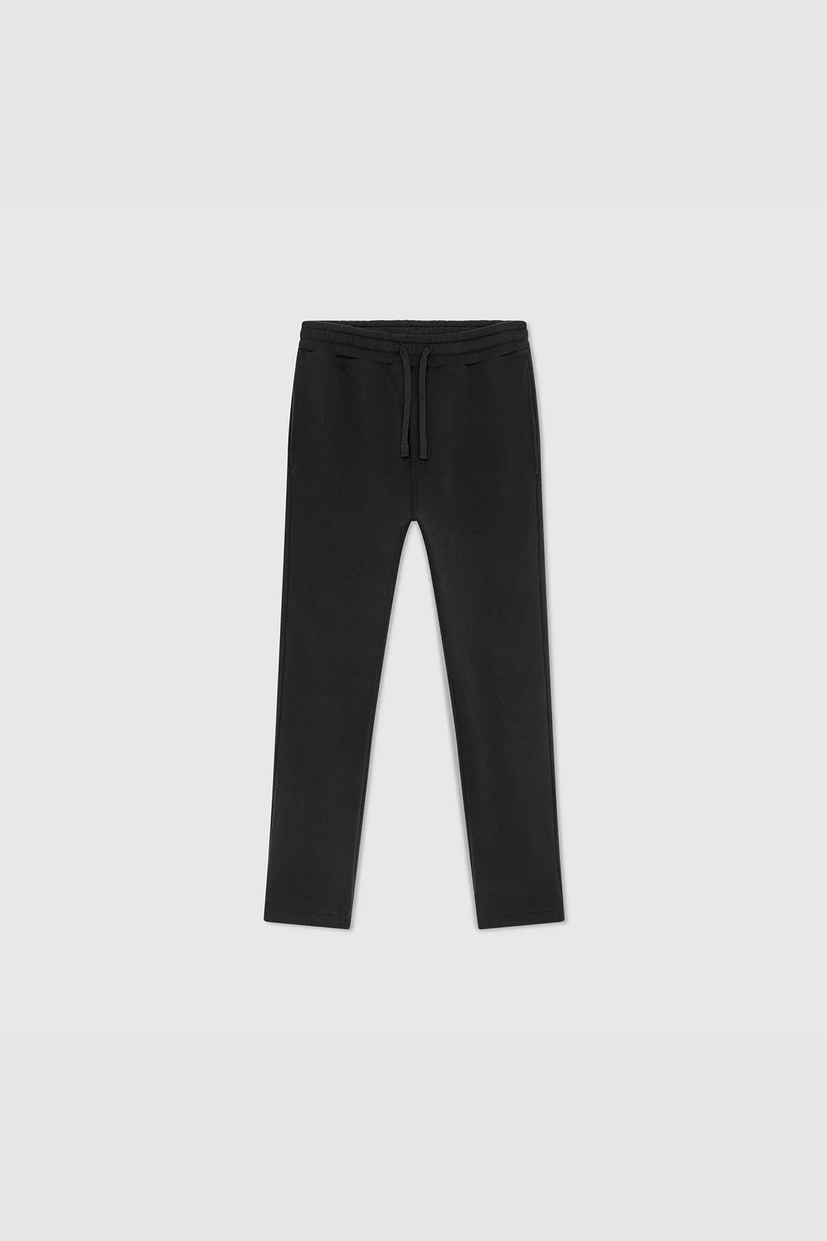 KID 82 OVERJOGG BLACK - Image 2