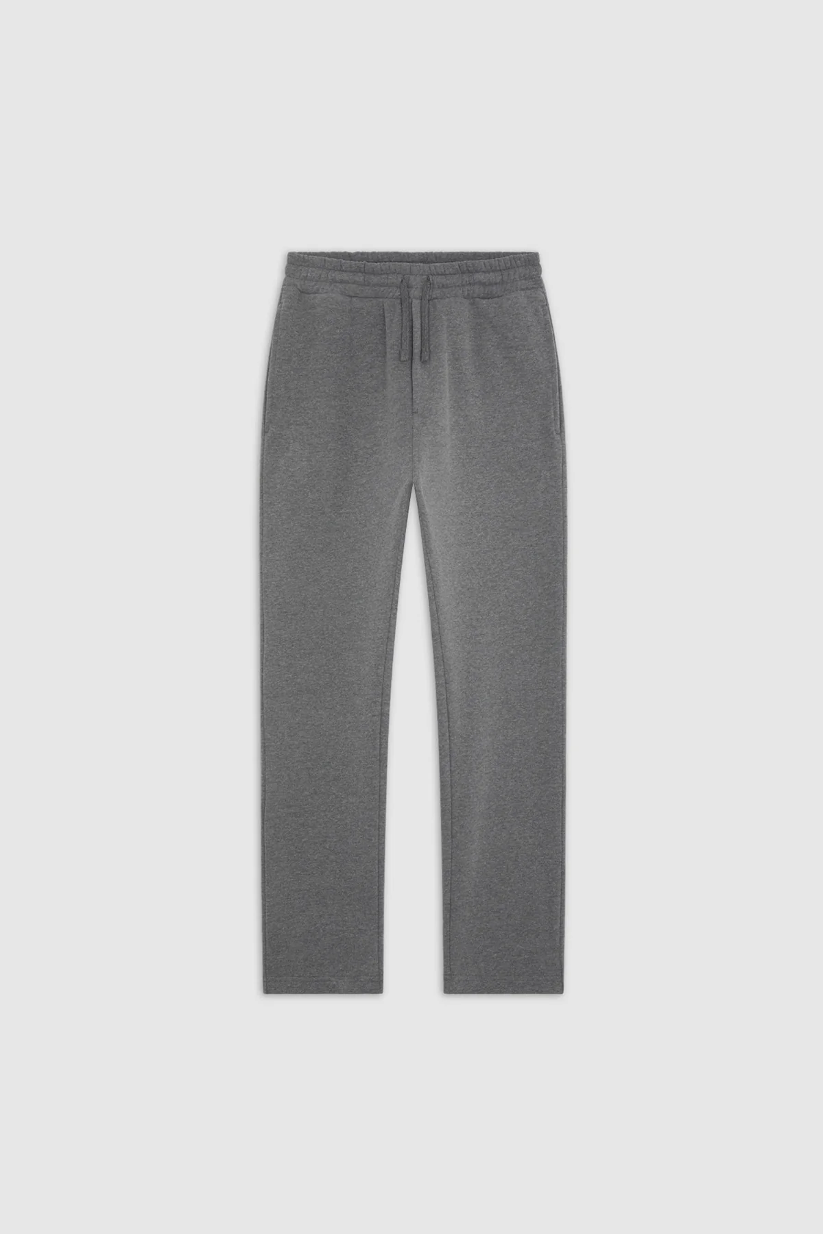 KID 82 OVERJOGG DARK MARL - Image 2