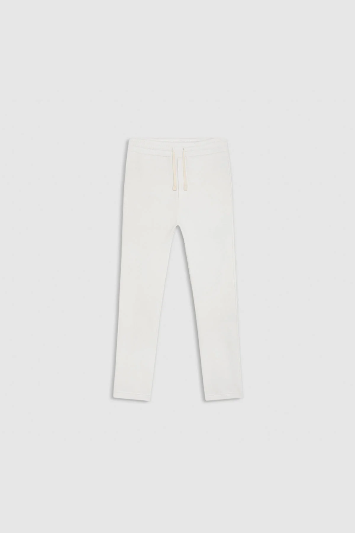 KID 82 OVERJOGG OFF WHITE - Image 2