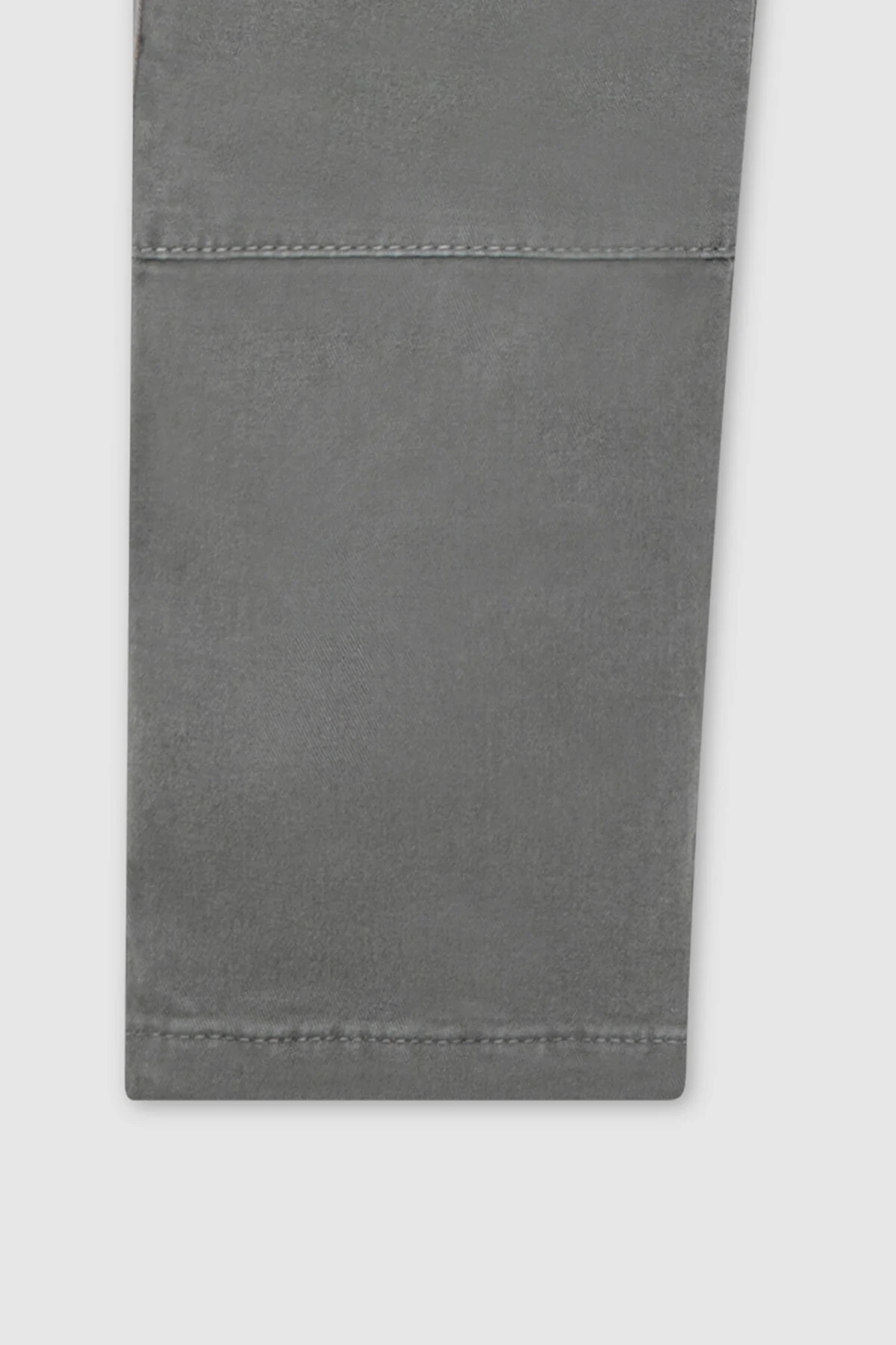 KID CARGO PANT BITUME - Image 4