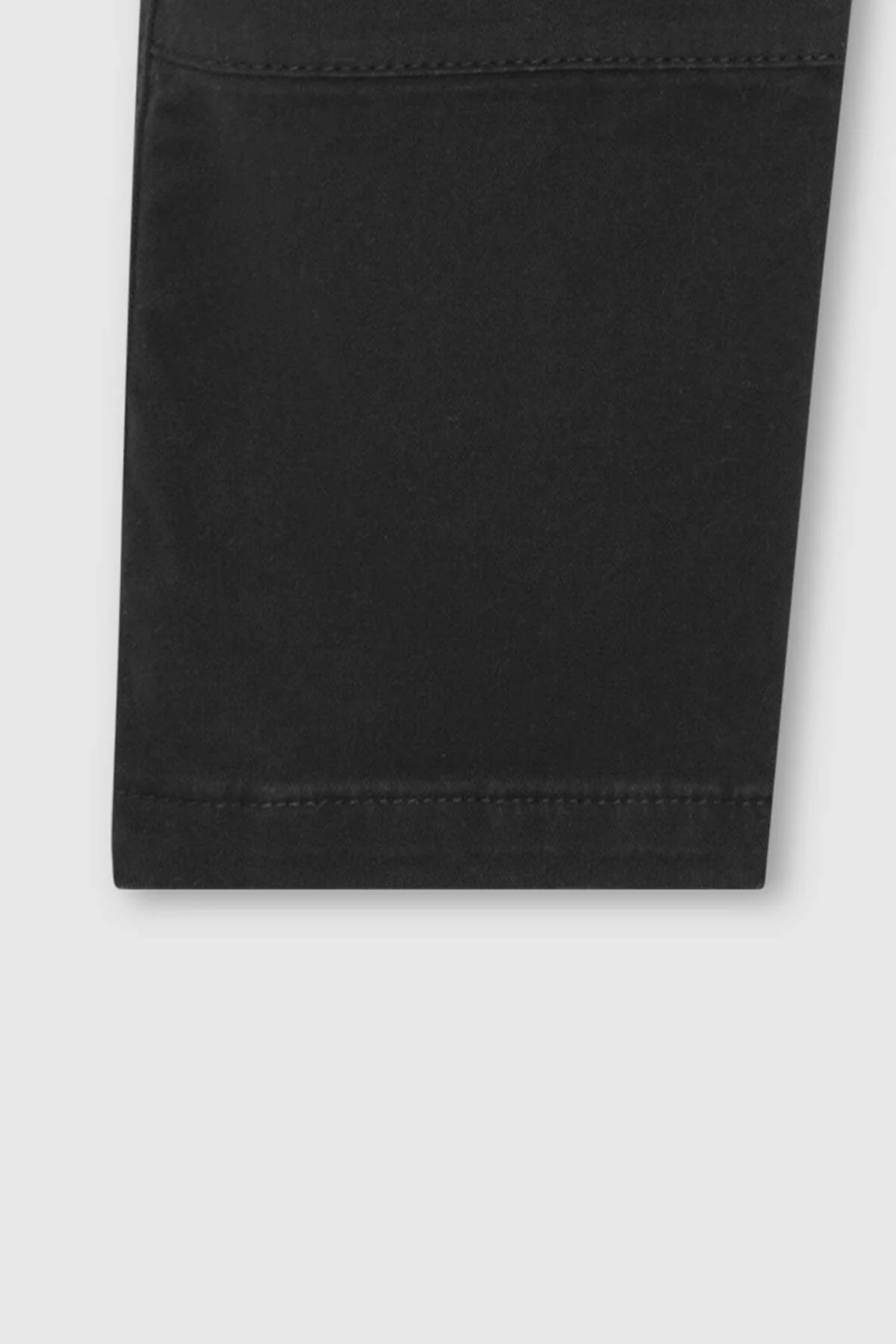 KID CARGO PANT BLACKID - Image 4