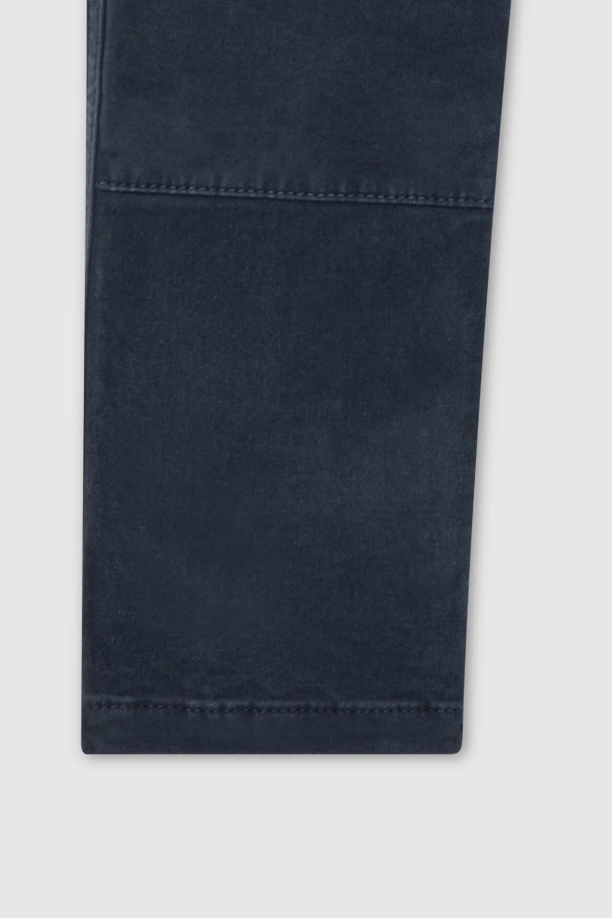 KID CARGO PANT INDIGO - Image 4