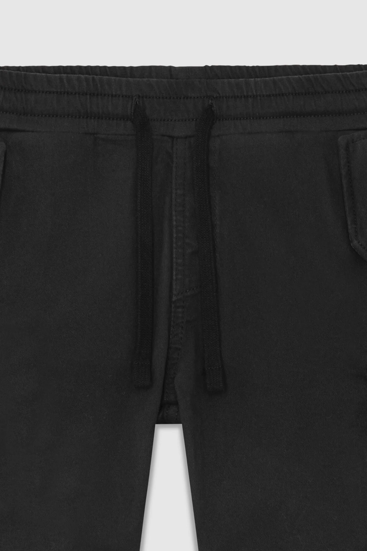 KID CARGO SHORT BLACKID - Image 5