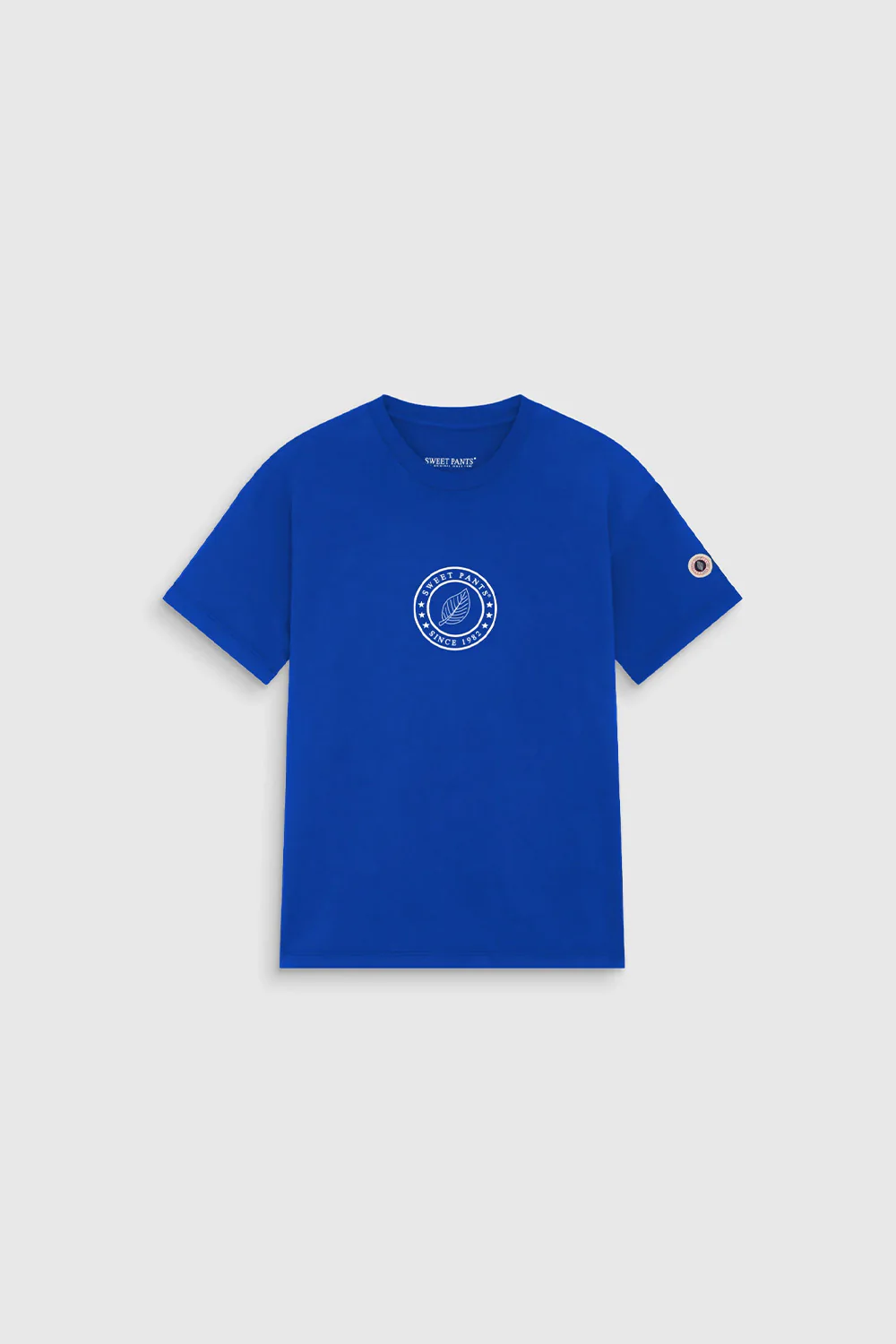 KID CLASSIC TEE ELECTRIK