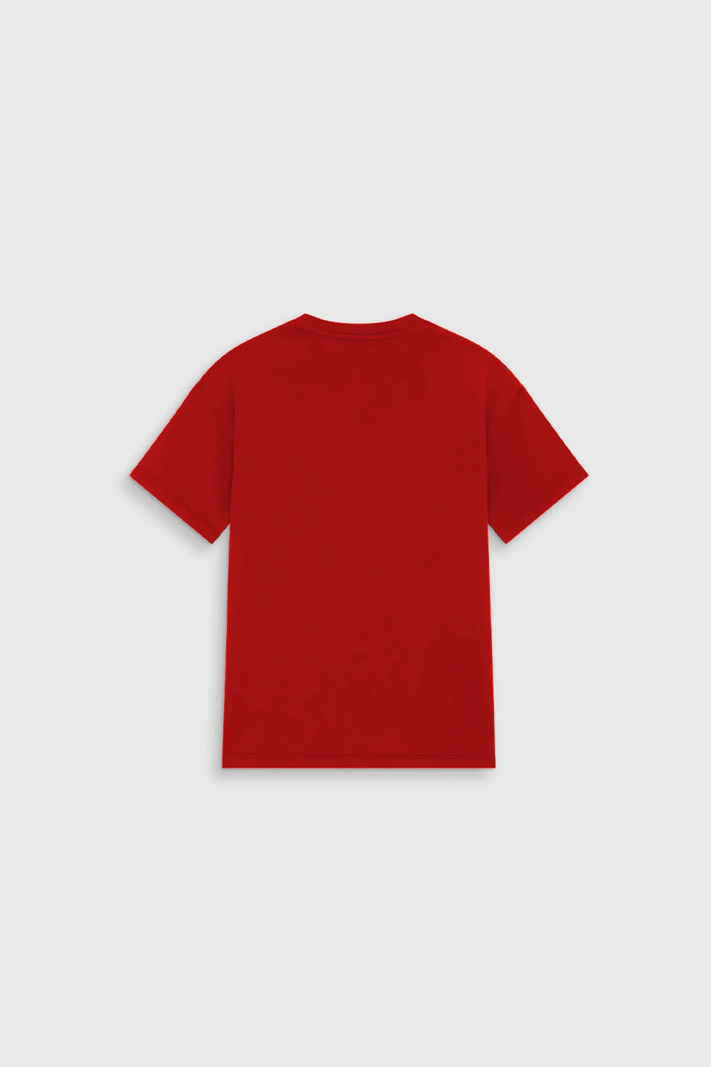 KID CLASSIC TEE KARMIN - Image 2