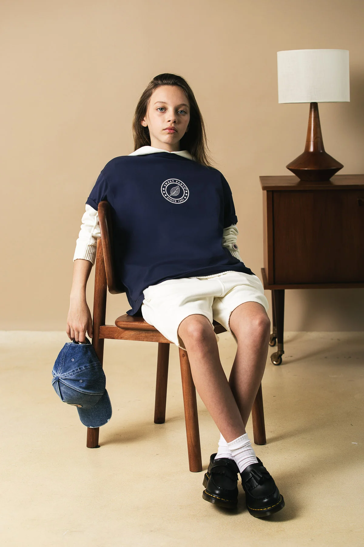 KID CLASSIC TEE NIGHT - Image 6