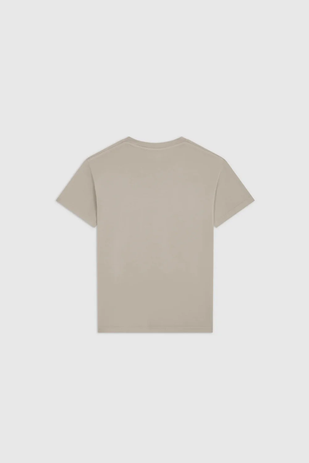 KID CLASSIC TEE WHITE PEPPER - Image 2
