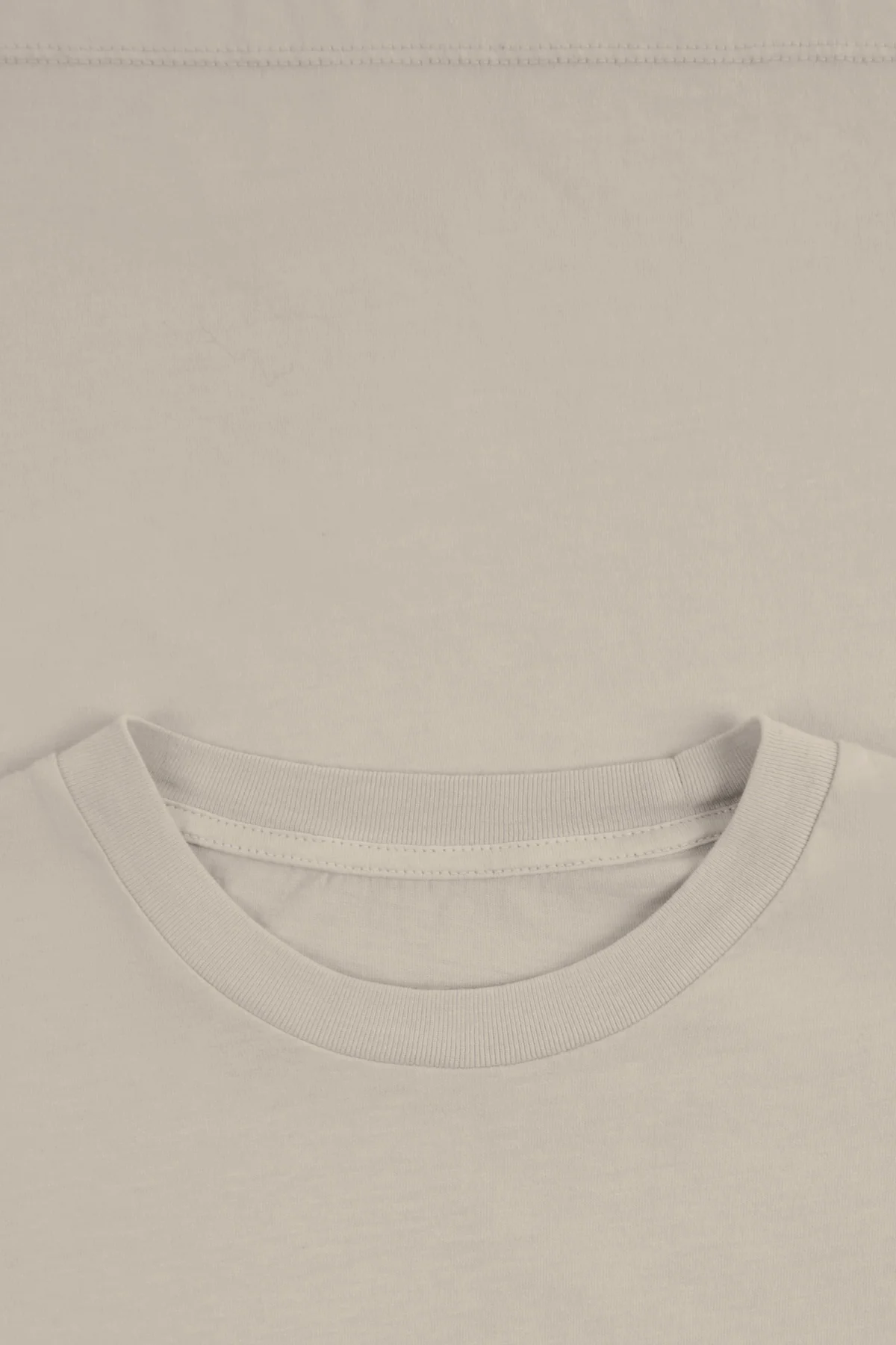 KID CLASSIC TEE WHITE PEPPER - Image 3