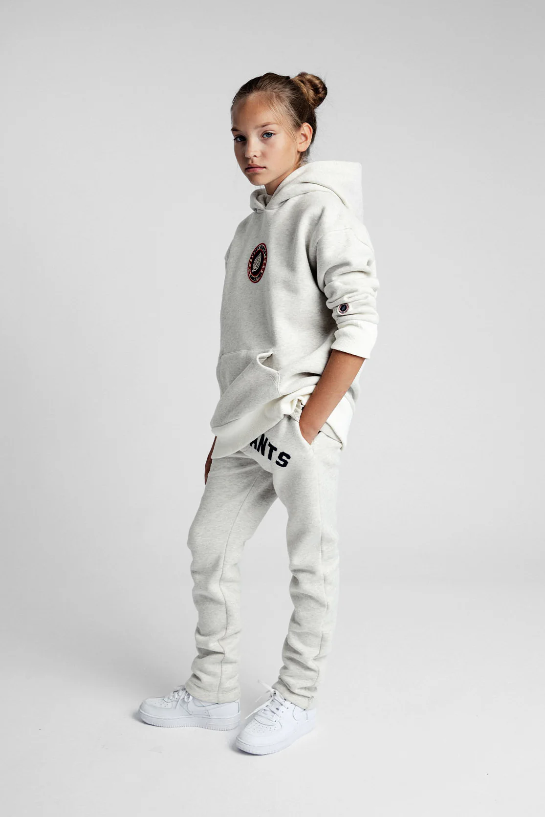 KID COACH HOODIE JARRE - Image 10