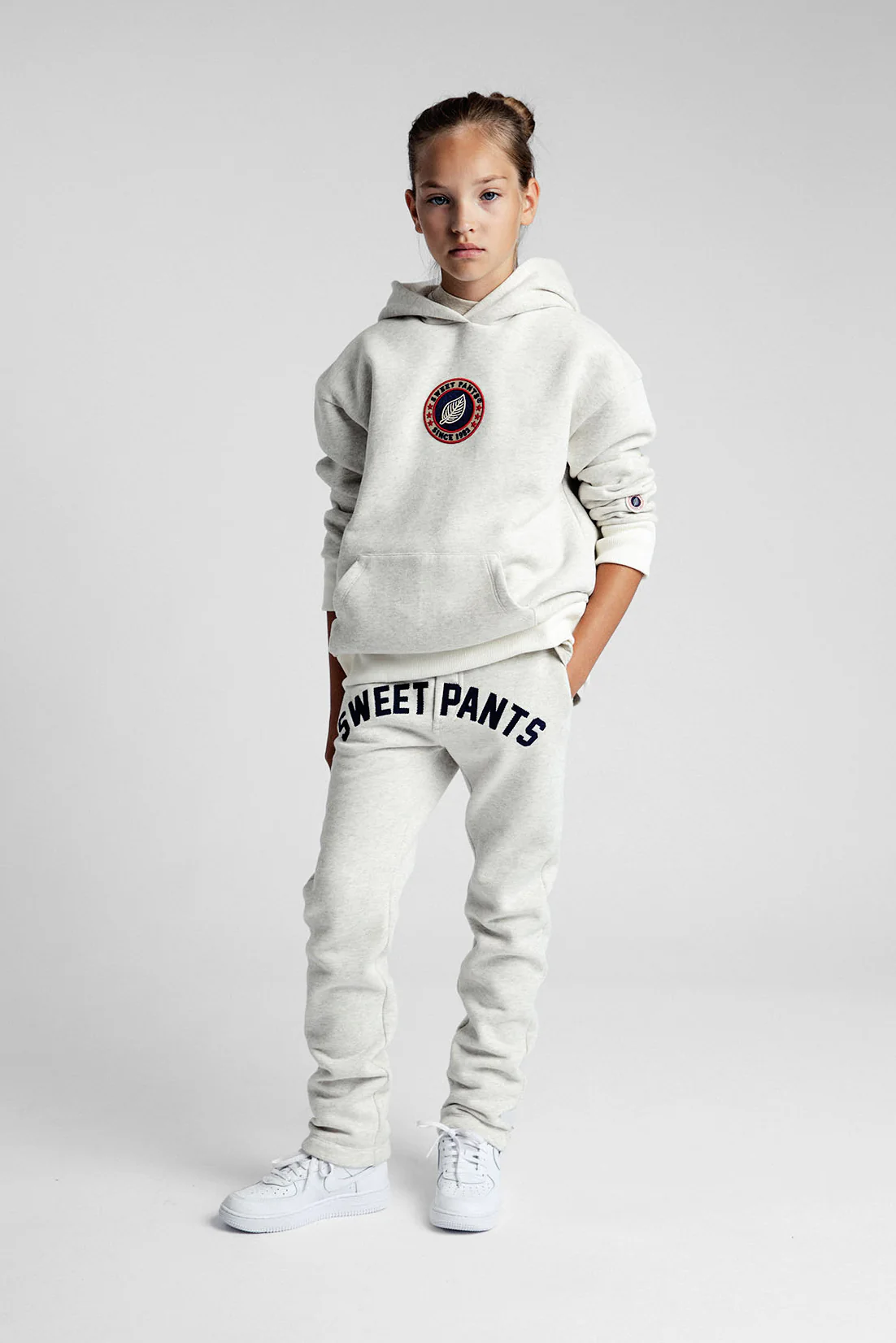 KID COACH HOODIE JARRE - Image 2