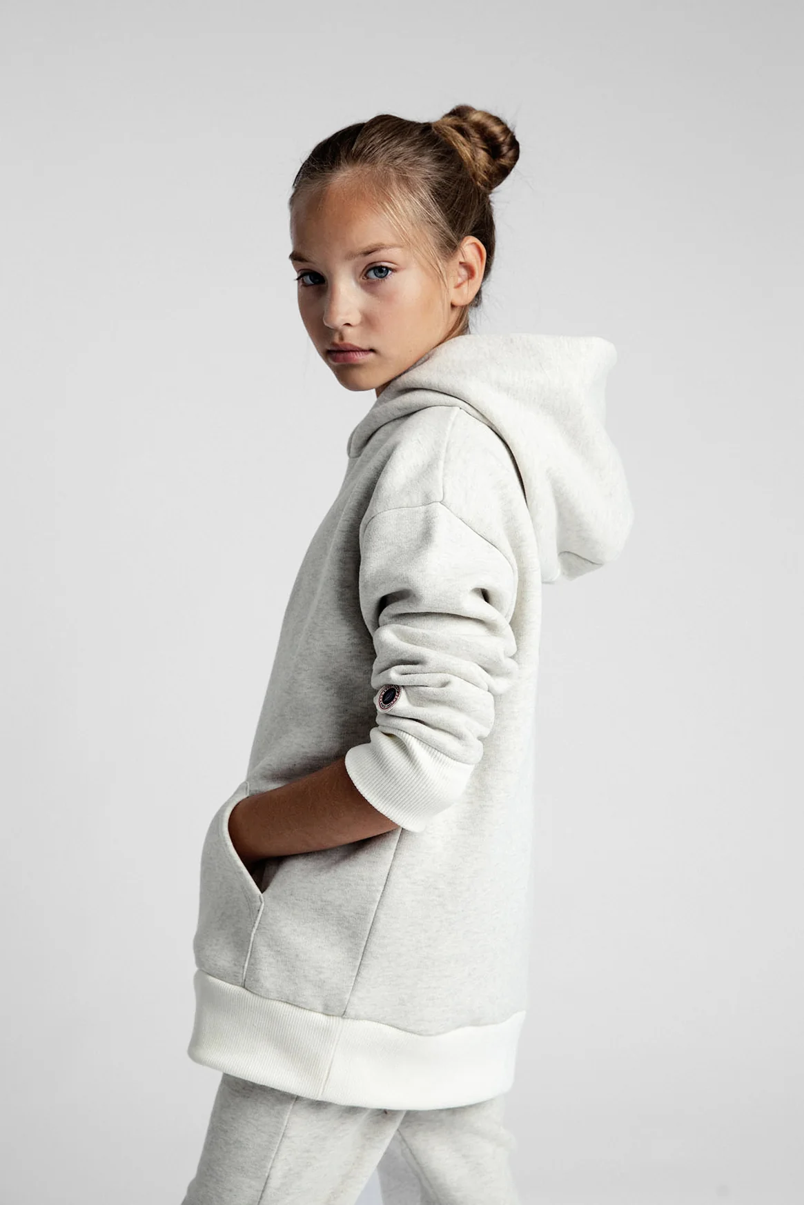 KID COACH HOODIE JARRE - Image 8