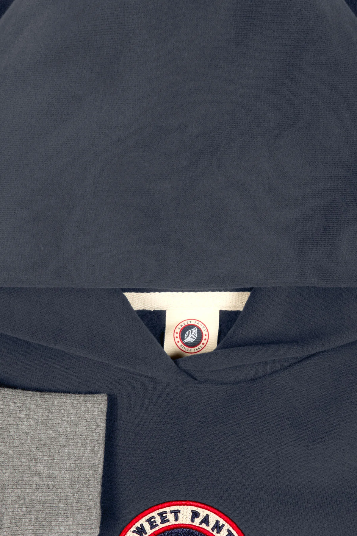 KID COACH HOODIE NIGHT - Image 5
