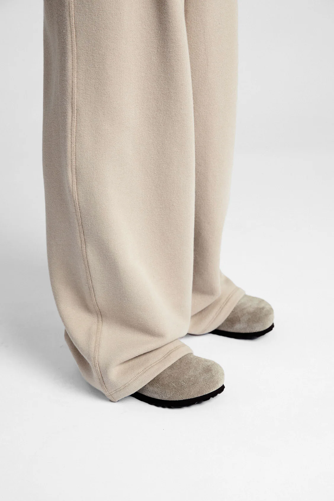 KID ENDLESS BOOT WHITE PEPPER - Image 8