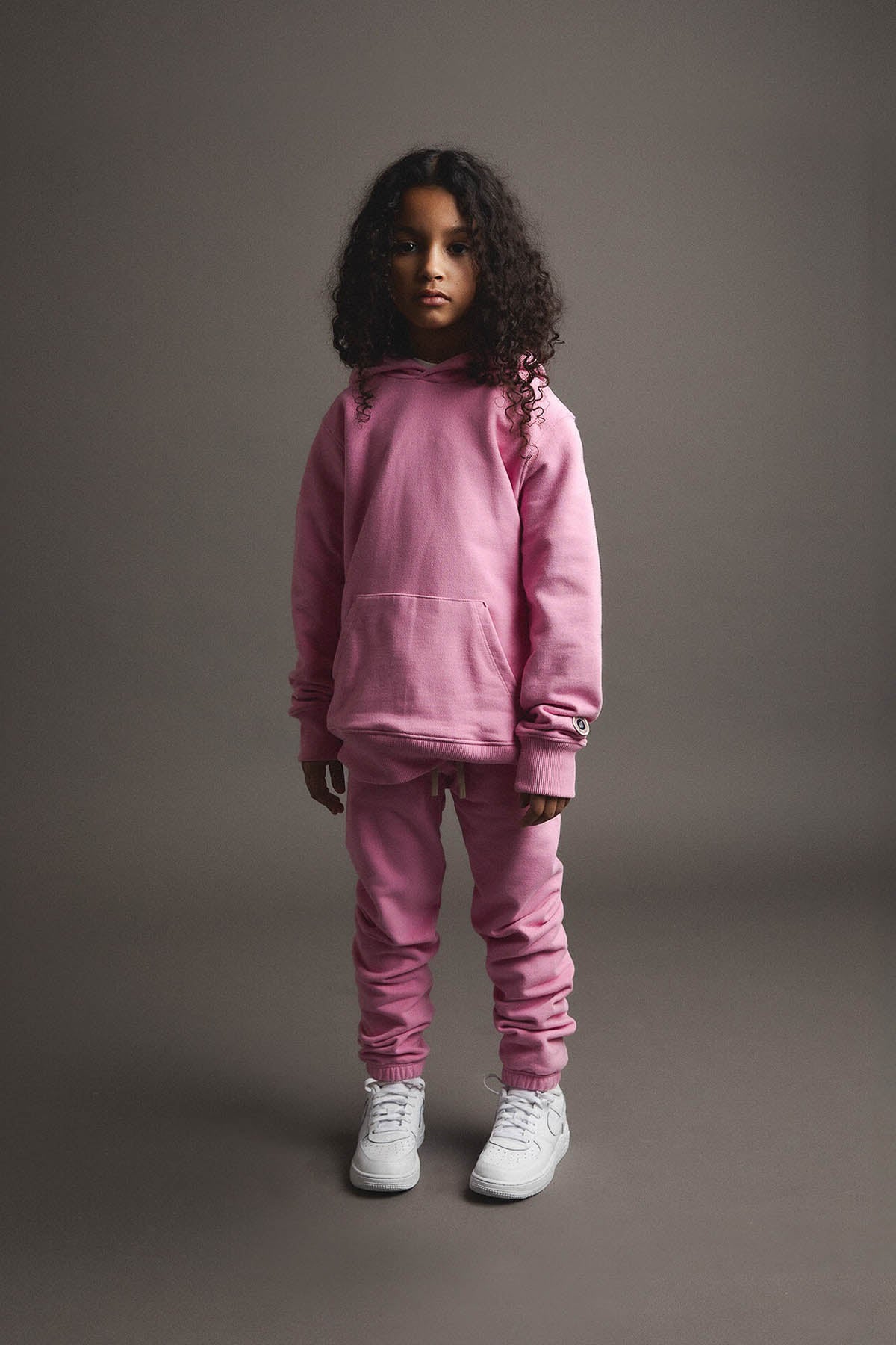 KID ENDLESS STRAIGHT PEONY - Image 9