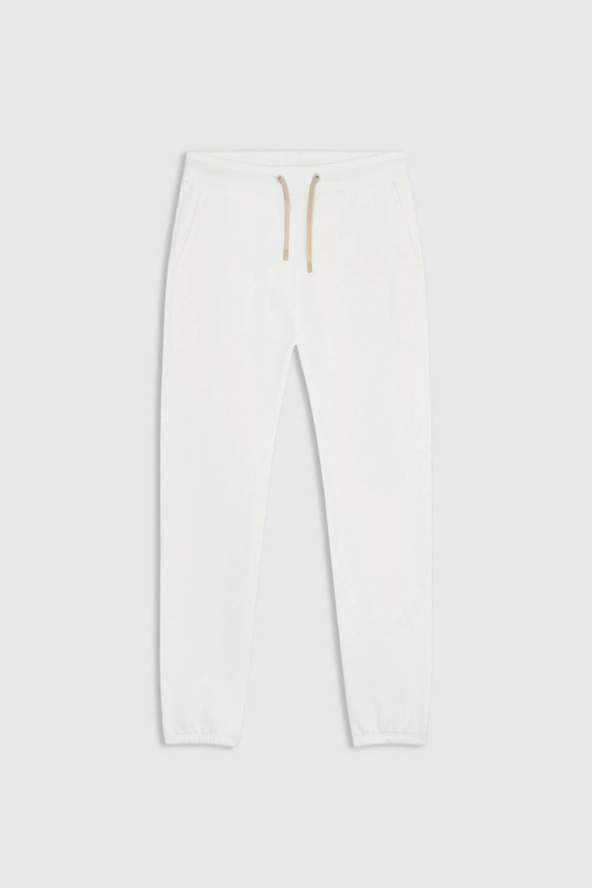 KID F ICONIC SLIM OFF WHITE