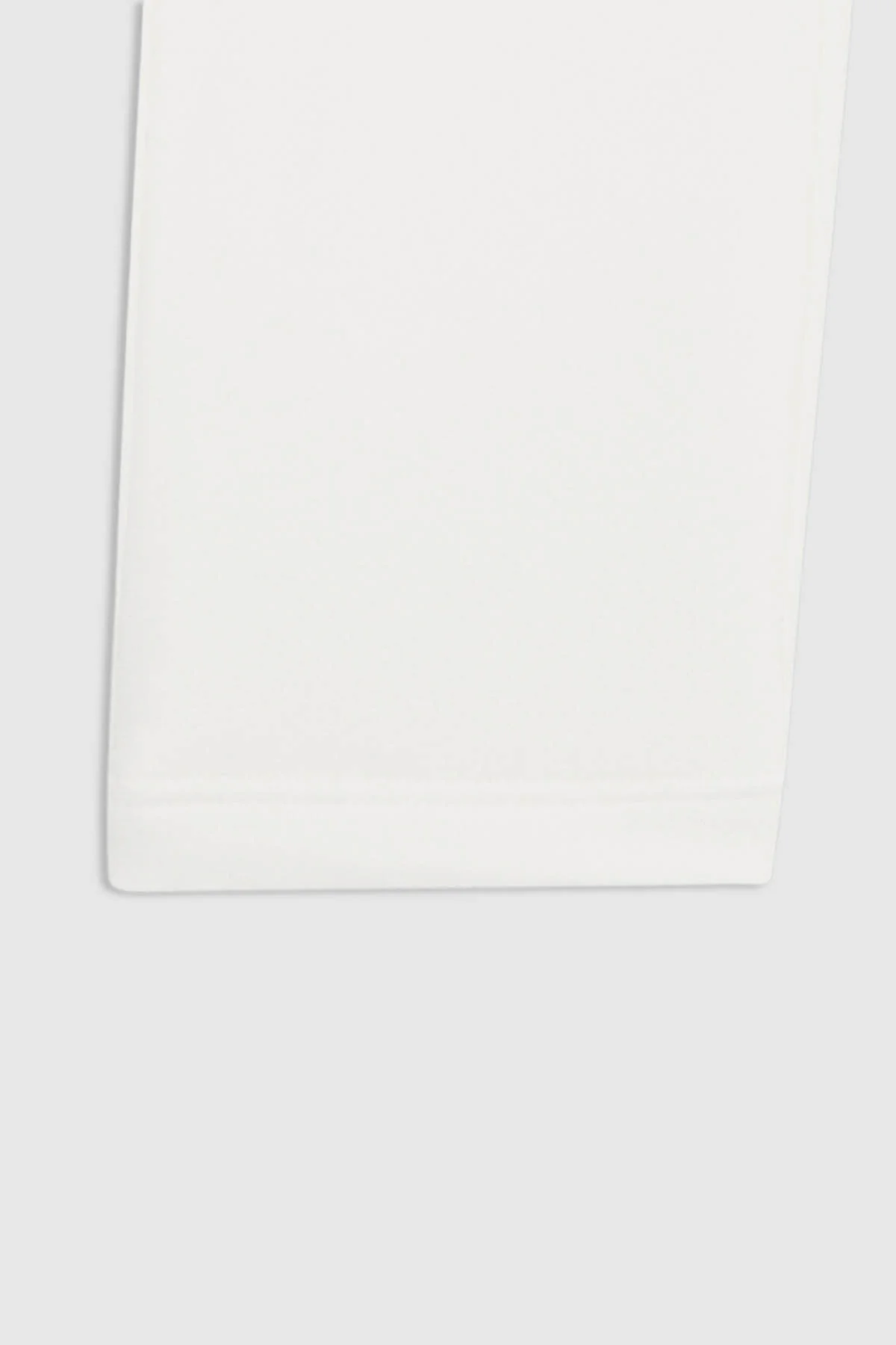 KID ICONIC STRAIGHT OFF WHITE - Image 5